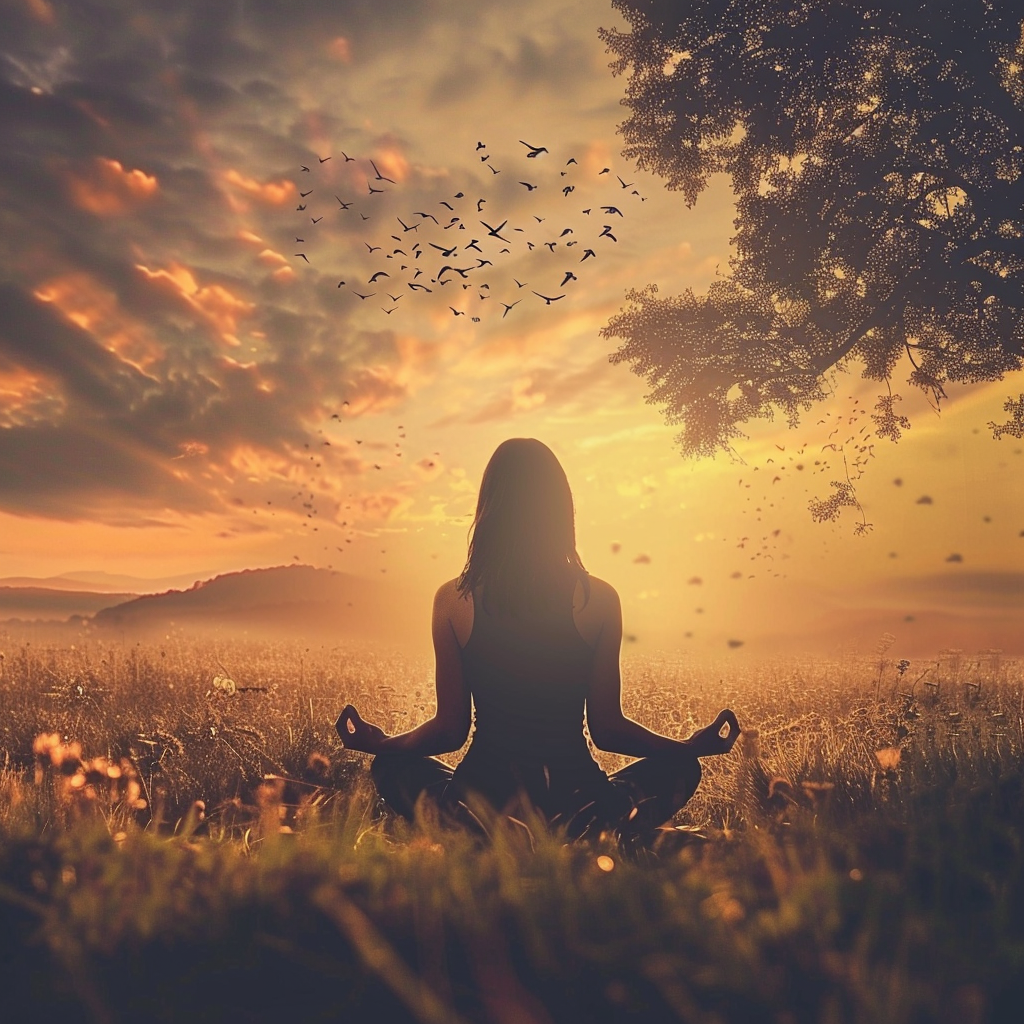 Meditaciones Guiadas