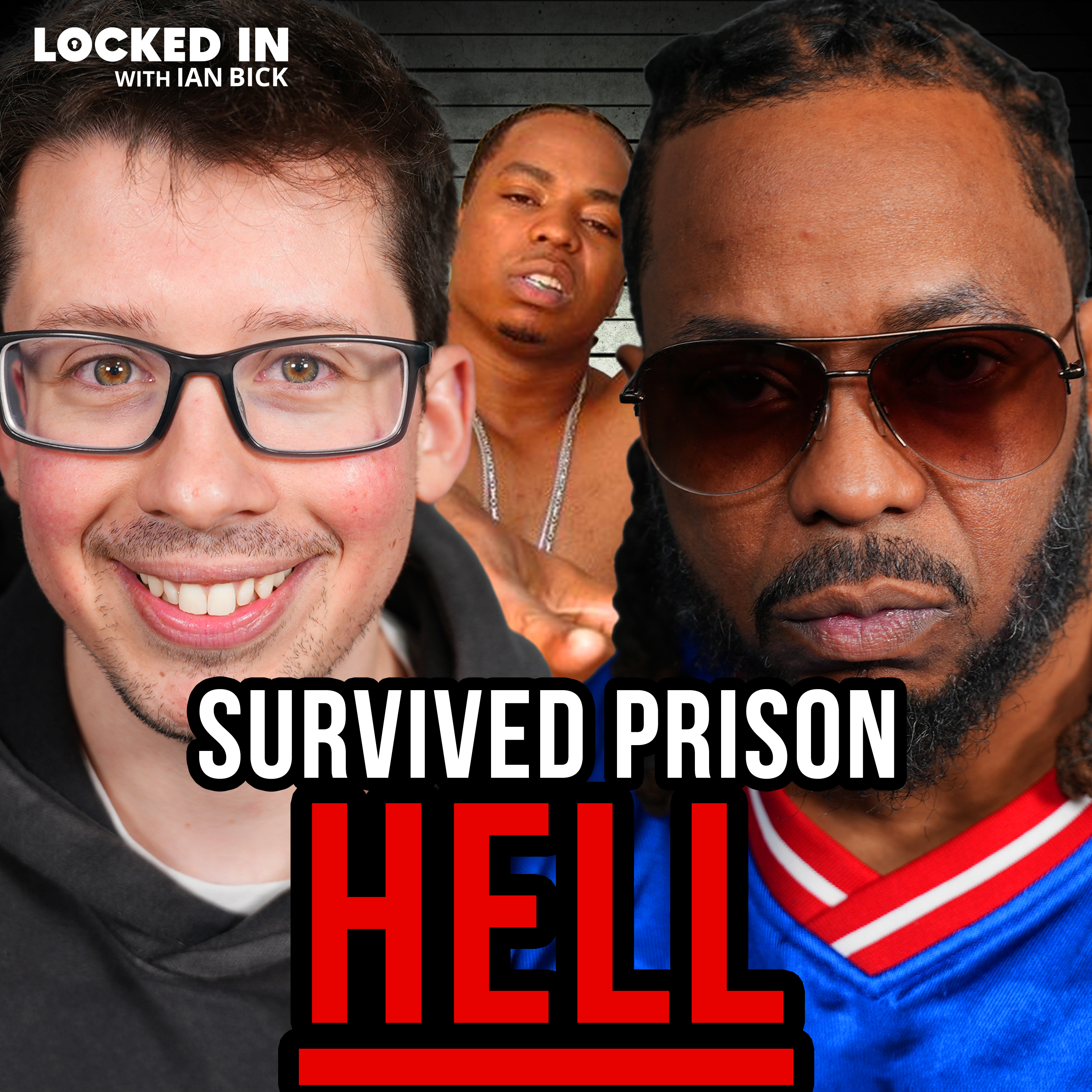 Saigon: How I survived New York State Prison