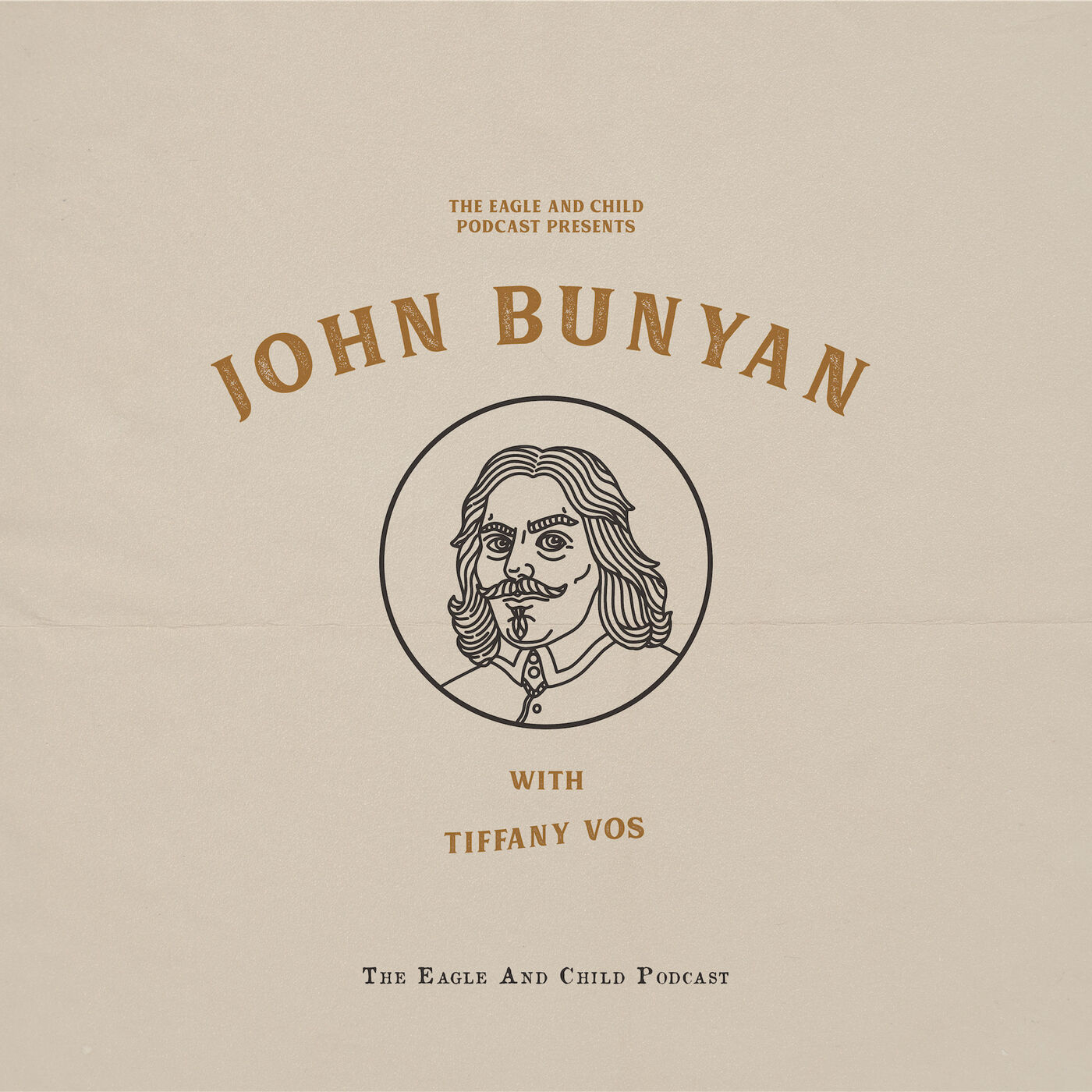 The Eagle & Child Podcast