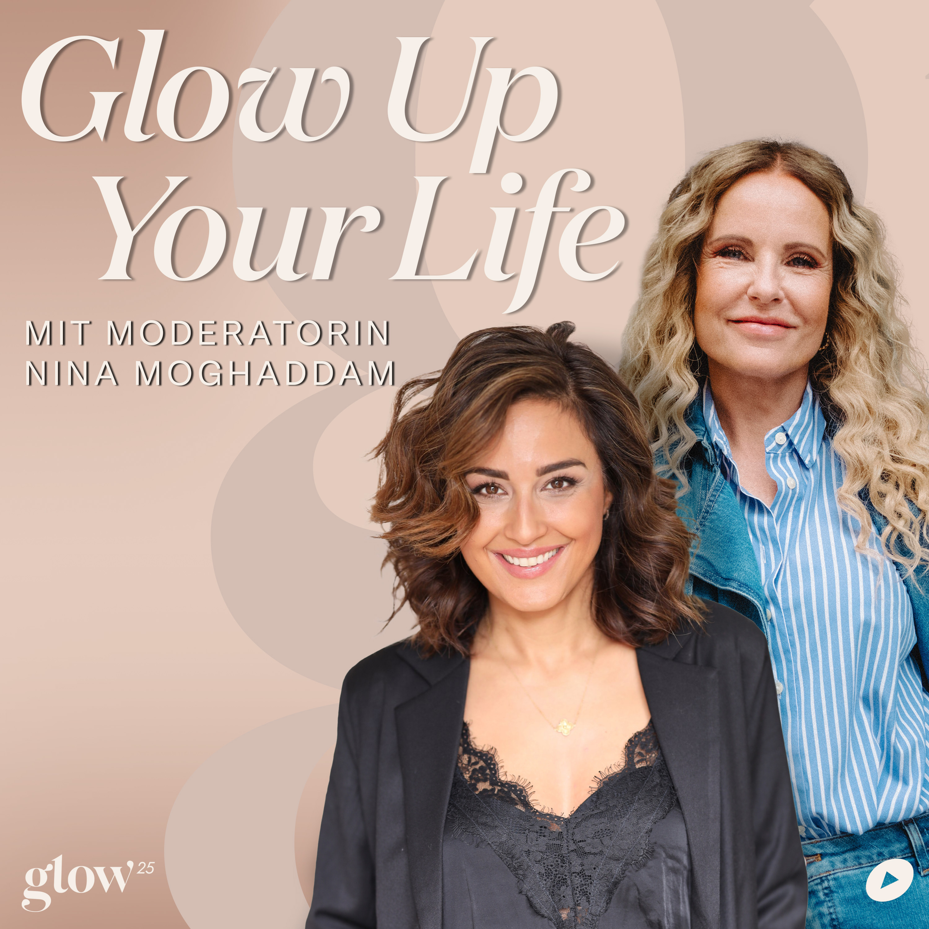 Familie 2.0 & neue Lebensmodelle mit Nina Moghaddam episode artwork