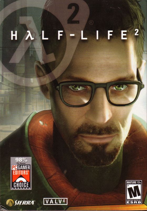 Remember The Game? #322 - Half-Life 2