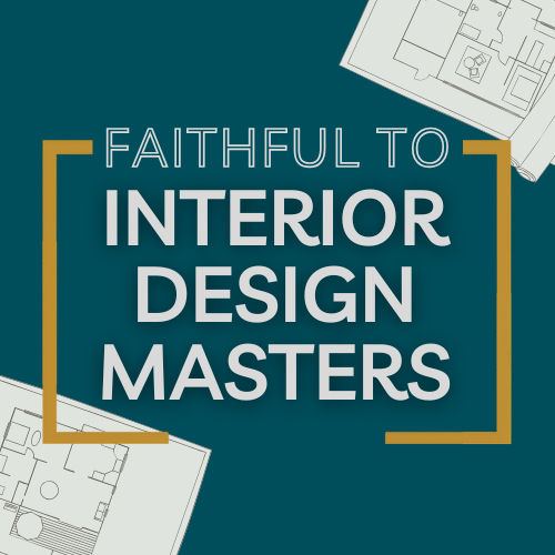 Interior Design Masters - Series 7 Ep 2