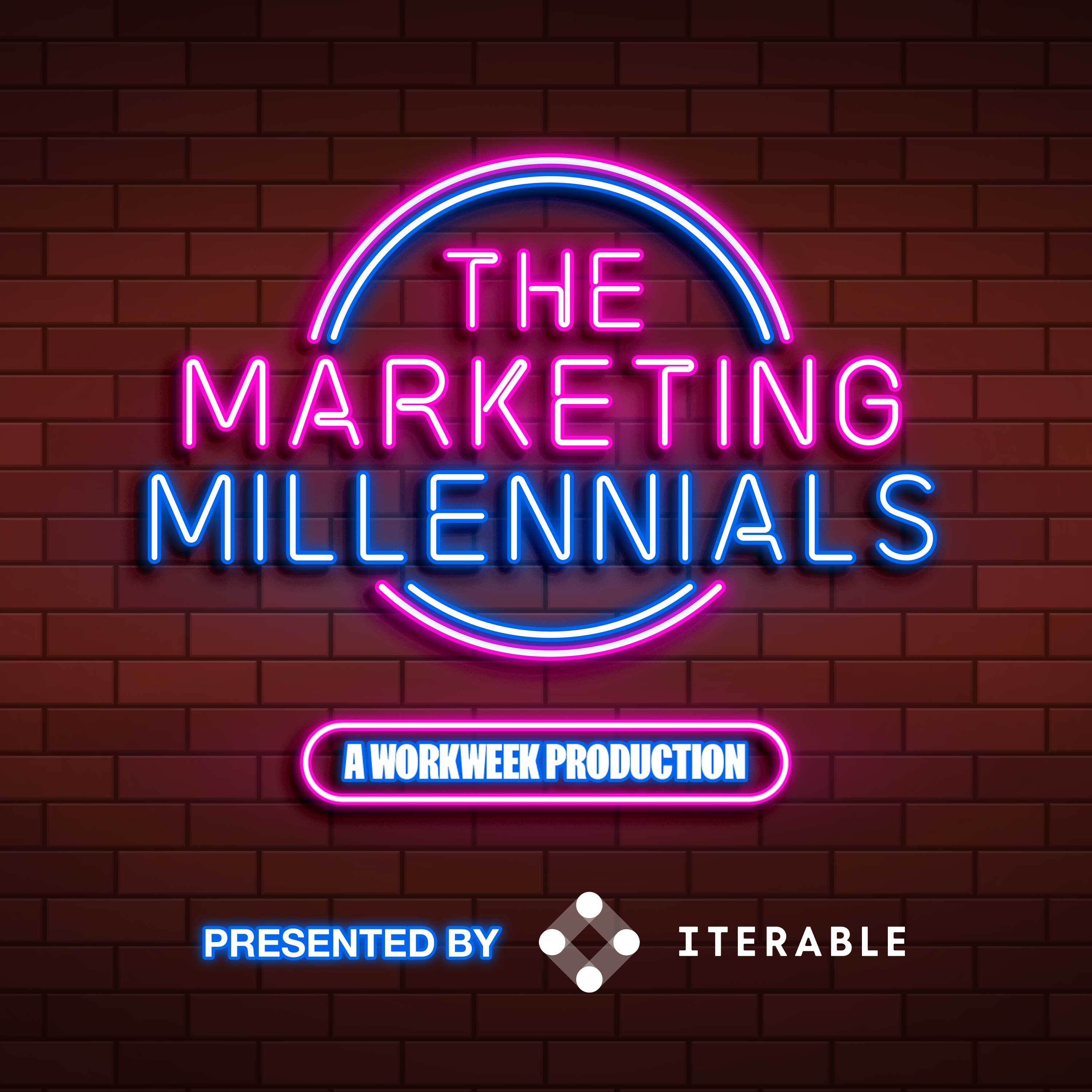 The Marketing Millennials