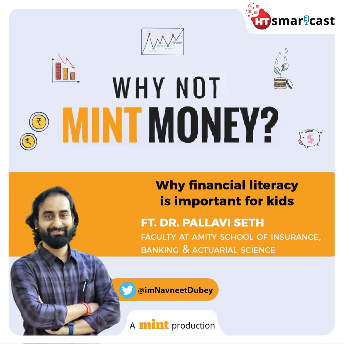 Why financial literacy is important for kids
