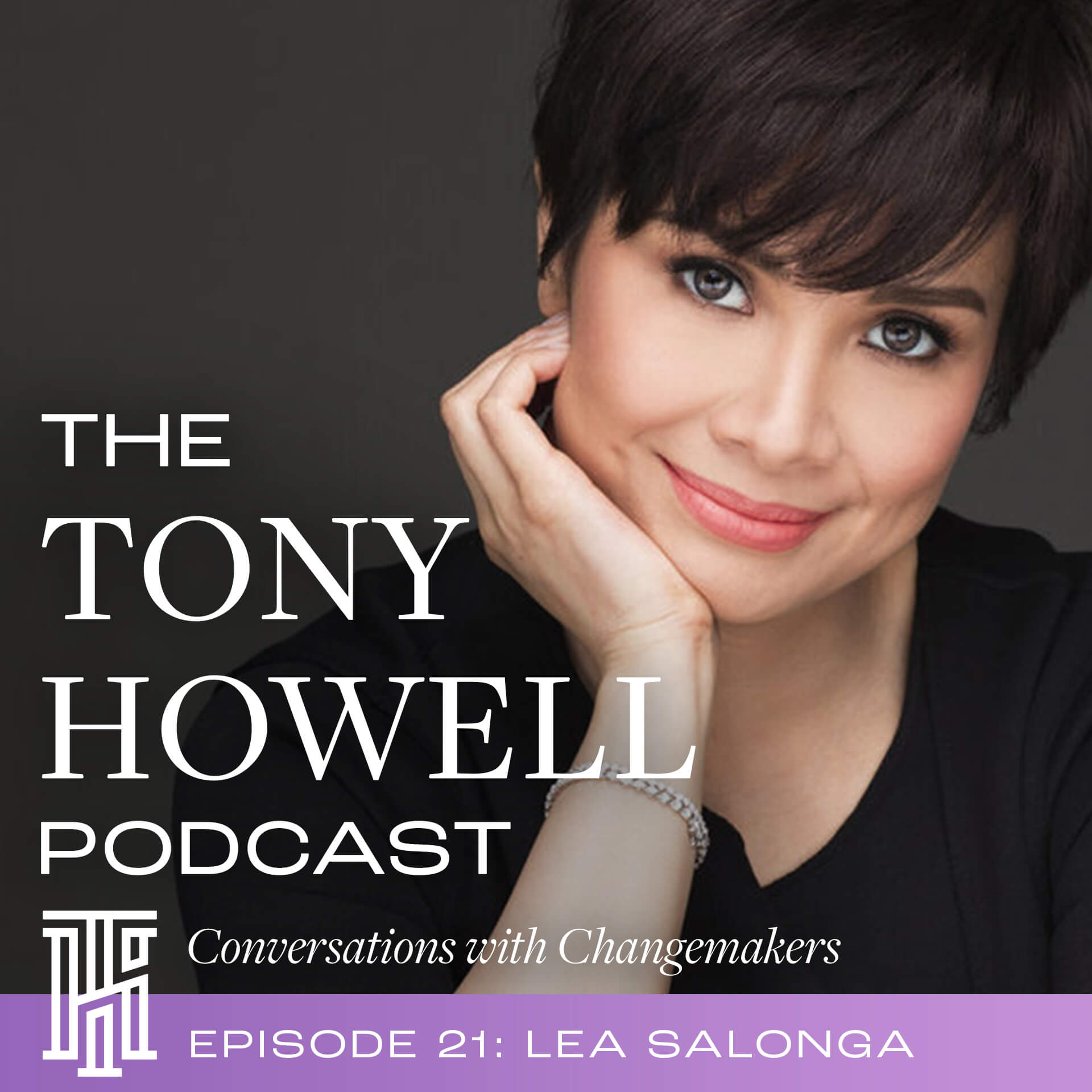 Sneak Peek: Lea Salonga