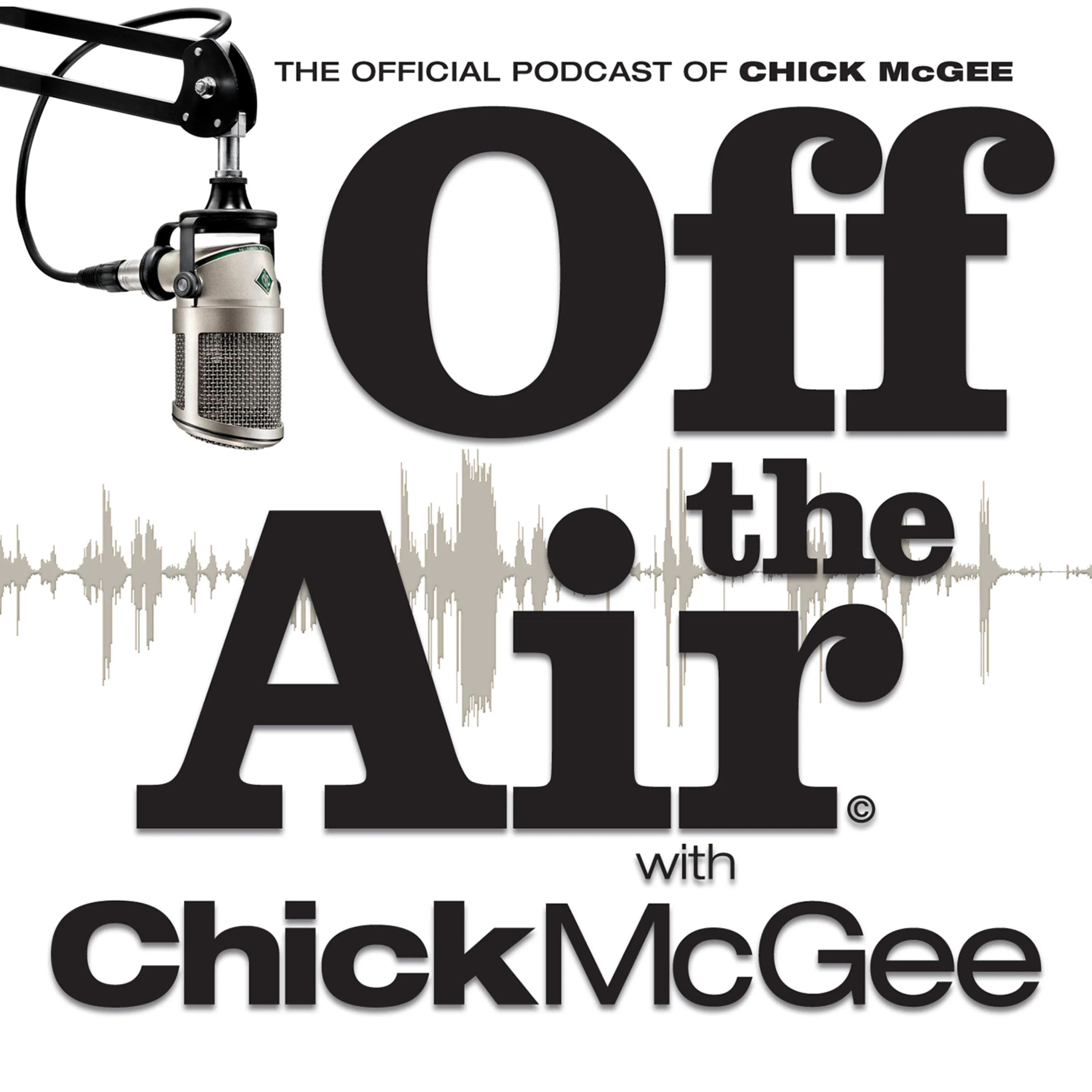 Off the Air with Chick and Jess is Back!