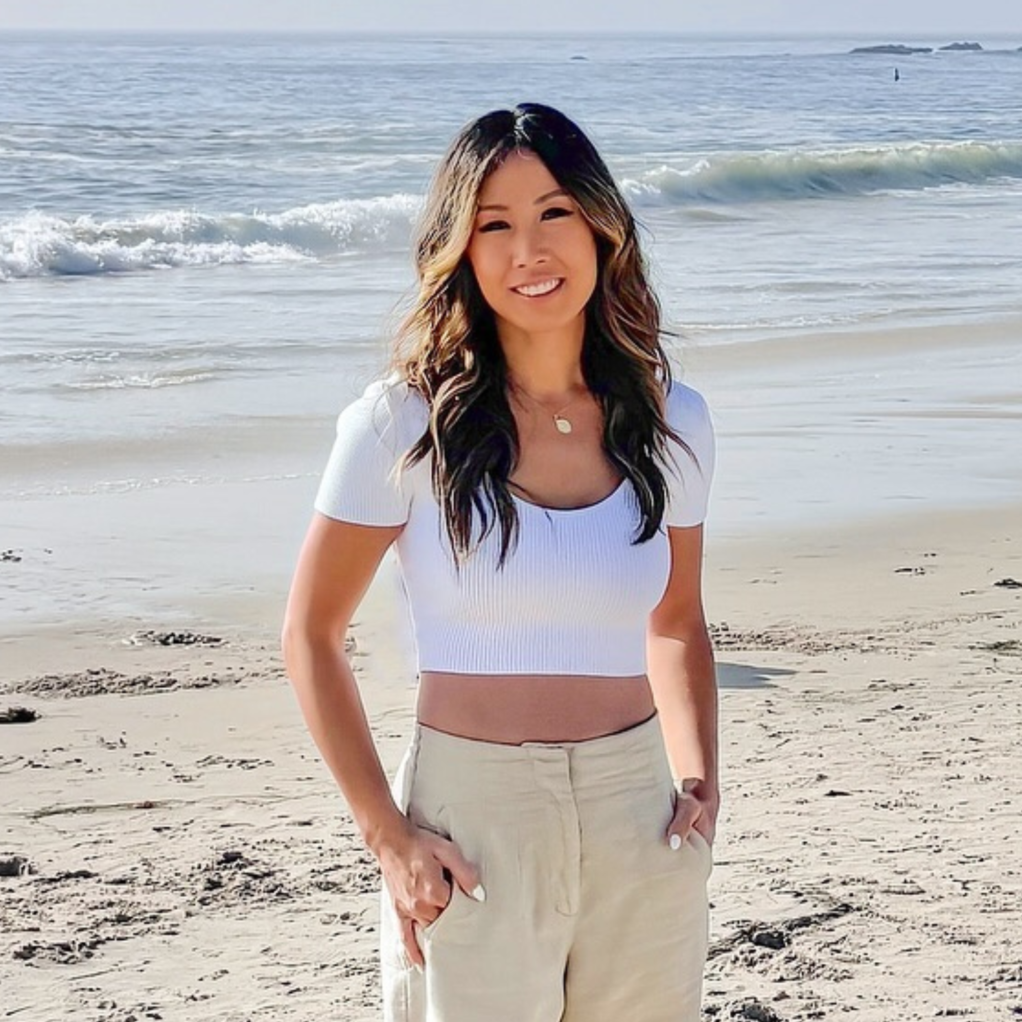 How Linda Kim Left Tech to Build a Thriving Airbnb Empire