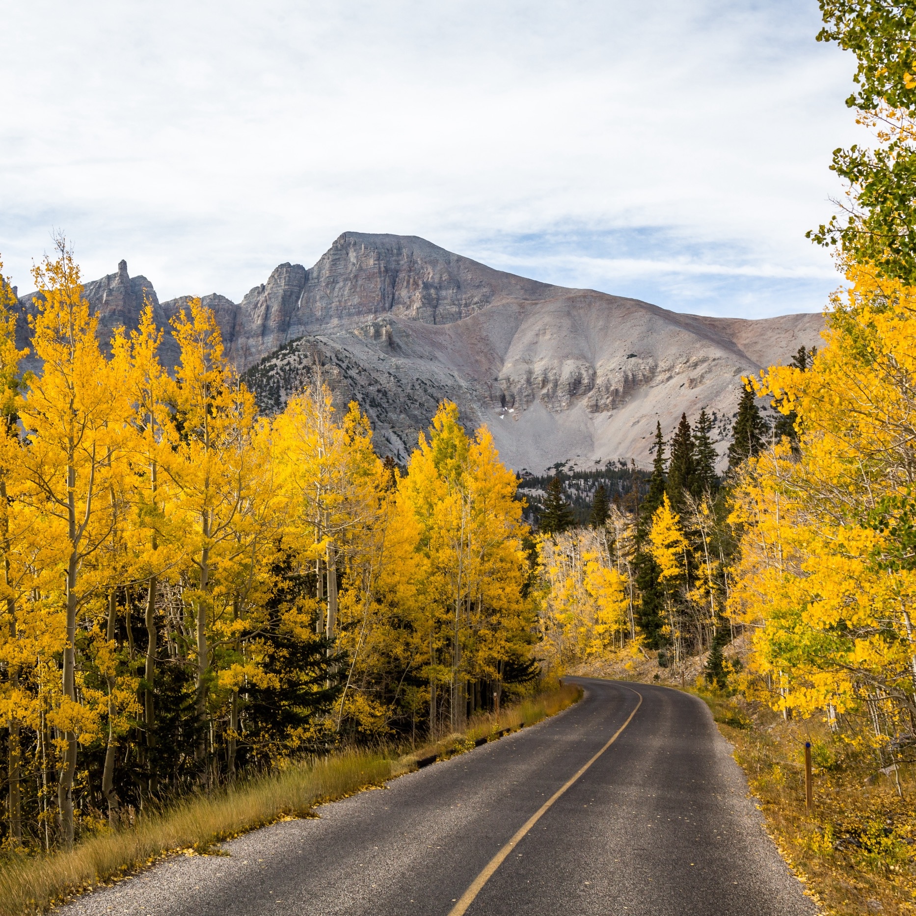 #136: Great Basin National Park