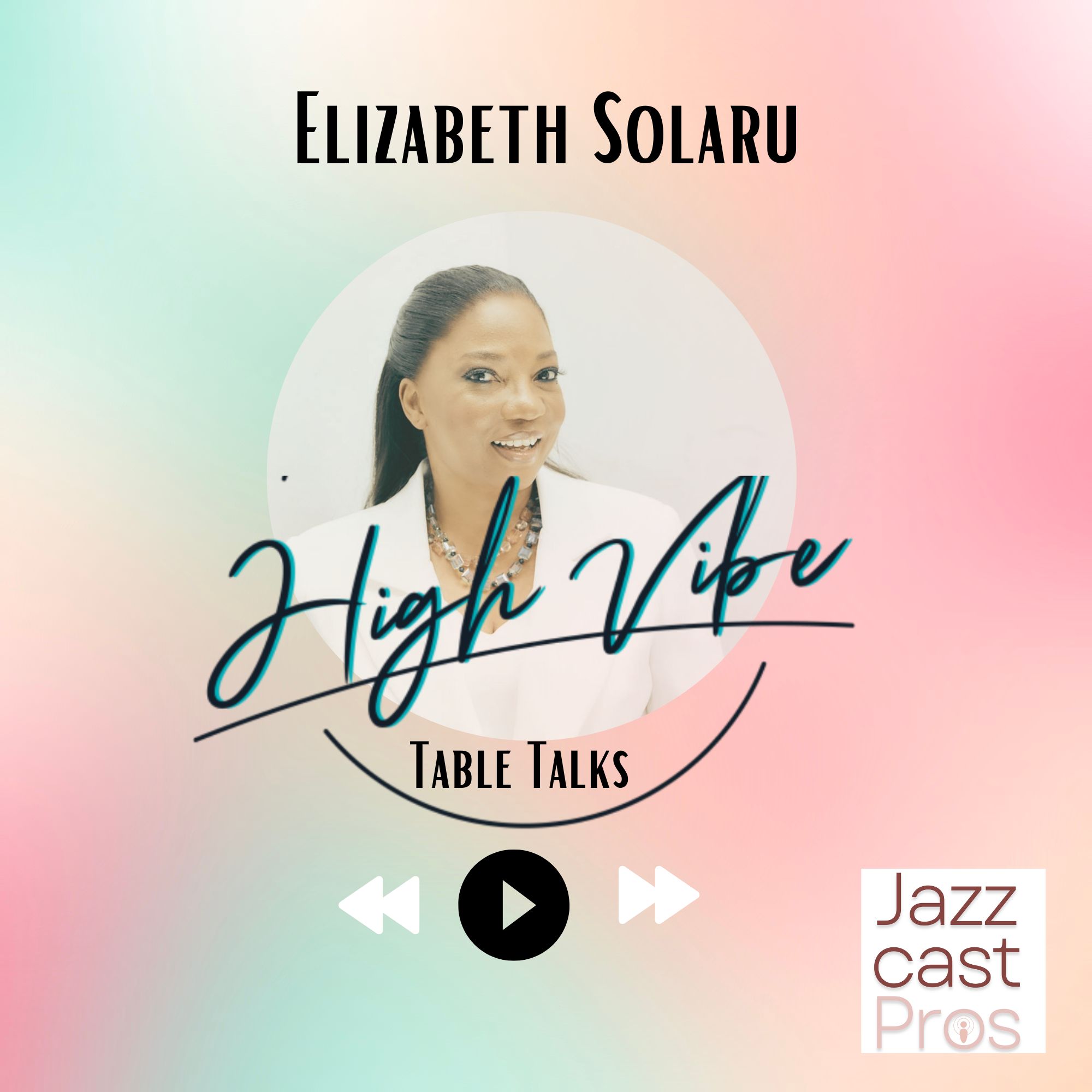 High Vibe Table Talks: Empowering Solopreneurs