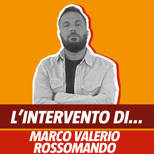 Rossomando: “La squadra ci ha sempre creduto” (25/5/26)