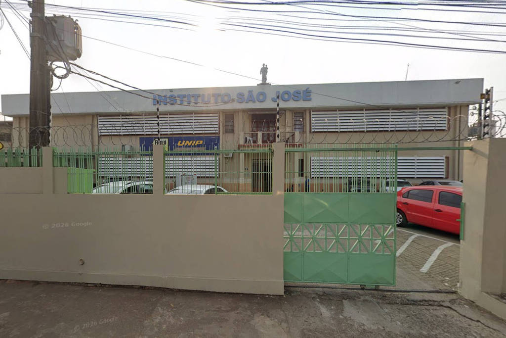Ataque a tiros em escola de Rio Branco deixa duas funcionárias mortas episode artwork