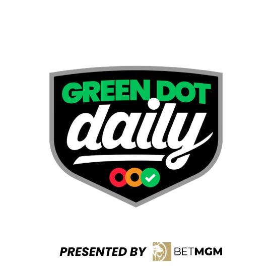 Mon May 15 2023 | Green Dot Daily