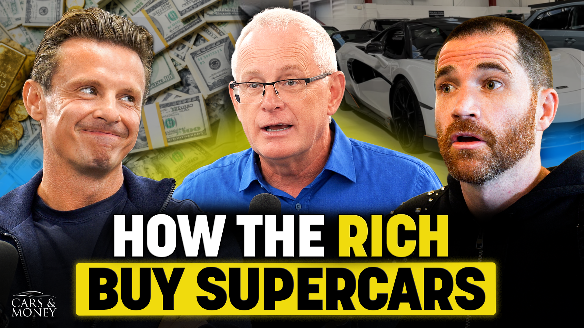 Cars & Money
