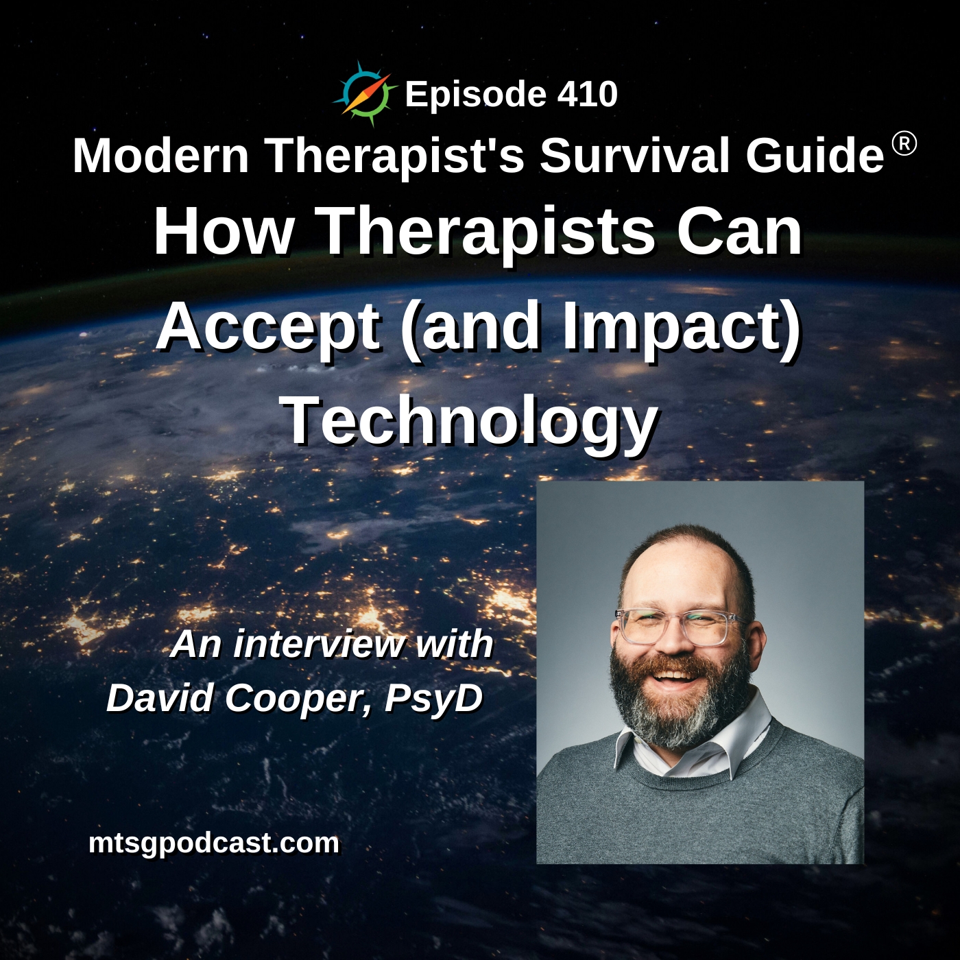 The Modern Therapist\'s Survival Guide with Curt Widhalm and Katie Vernoy