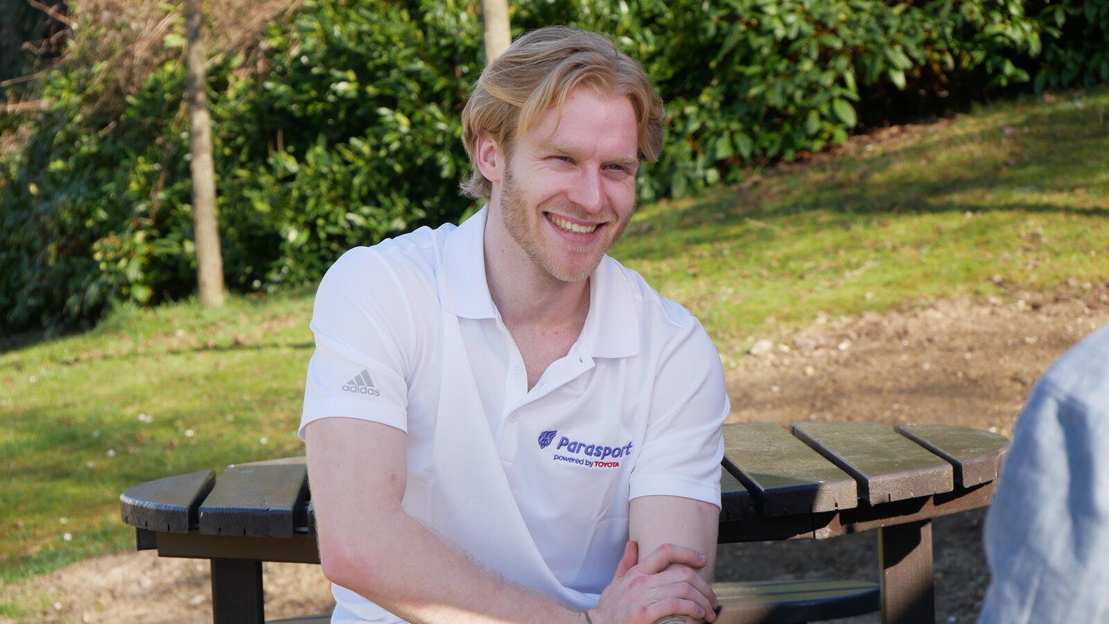 1: Ep 1: Jonnie Peacock 1: Ep 1: Jonnie Peacock