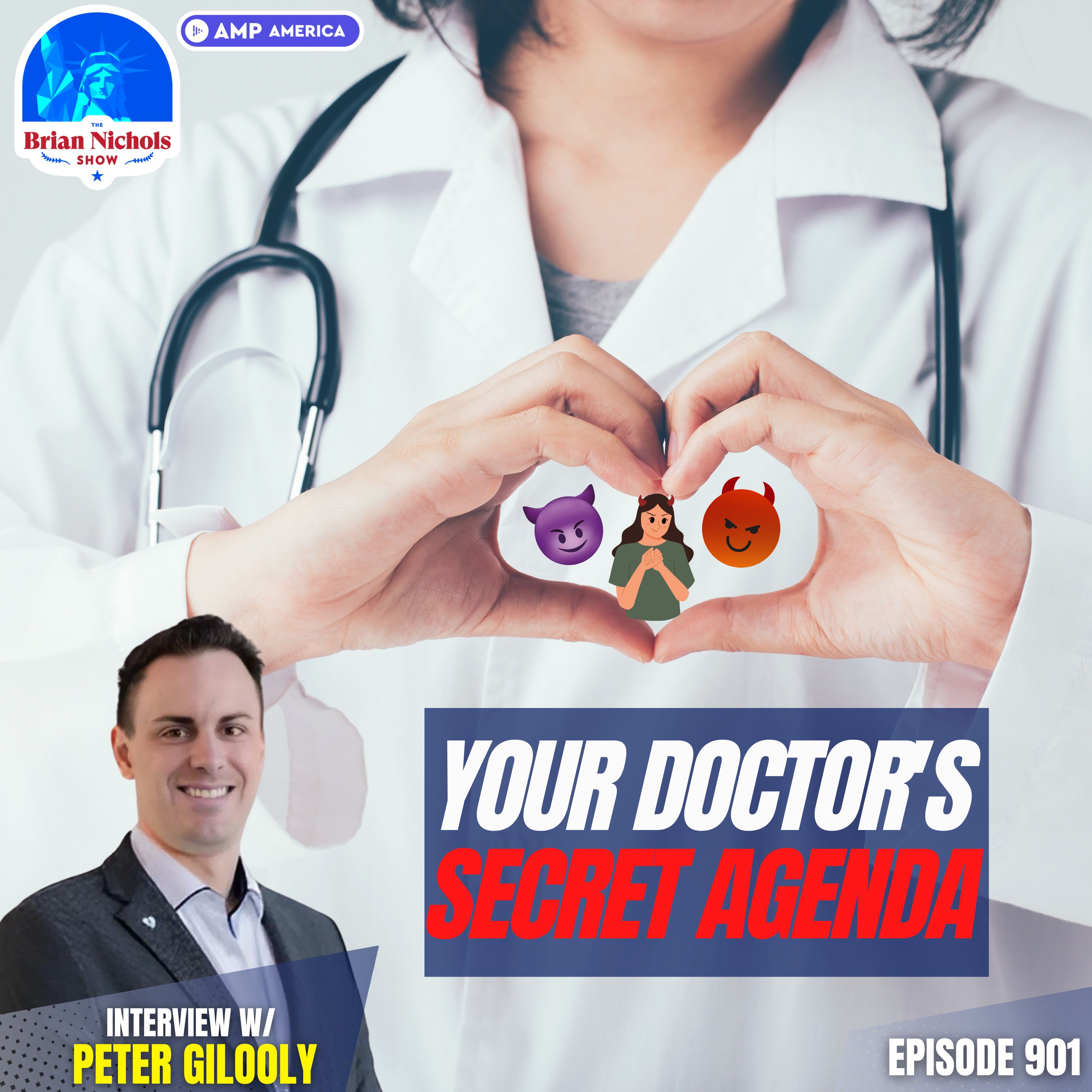 901: How to Save Money on Healthcare | SECRETS Hospitals Hide