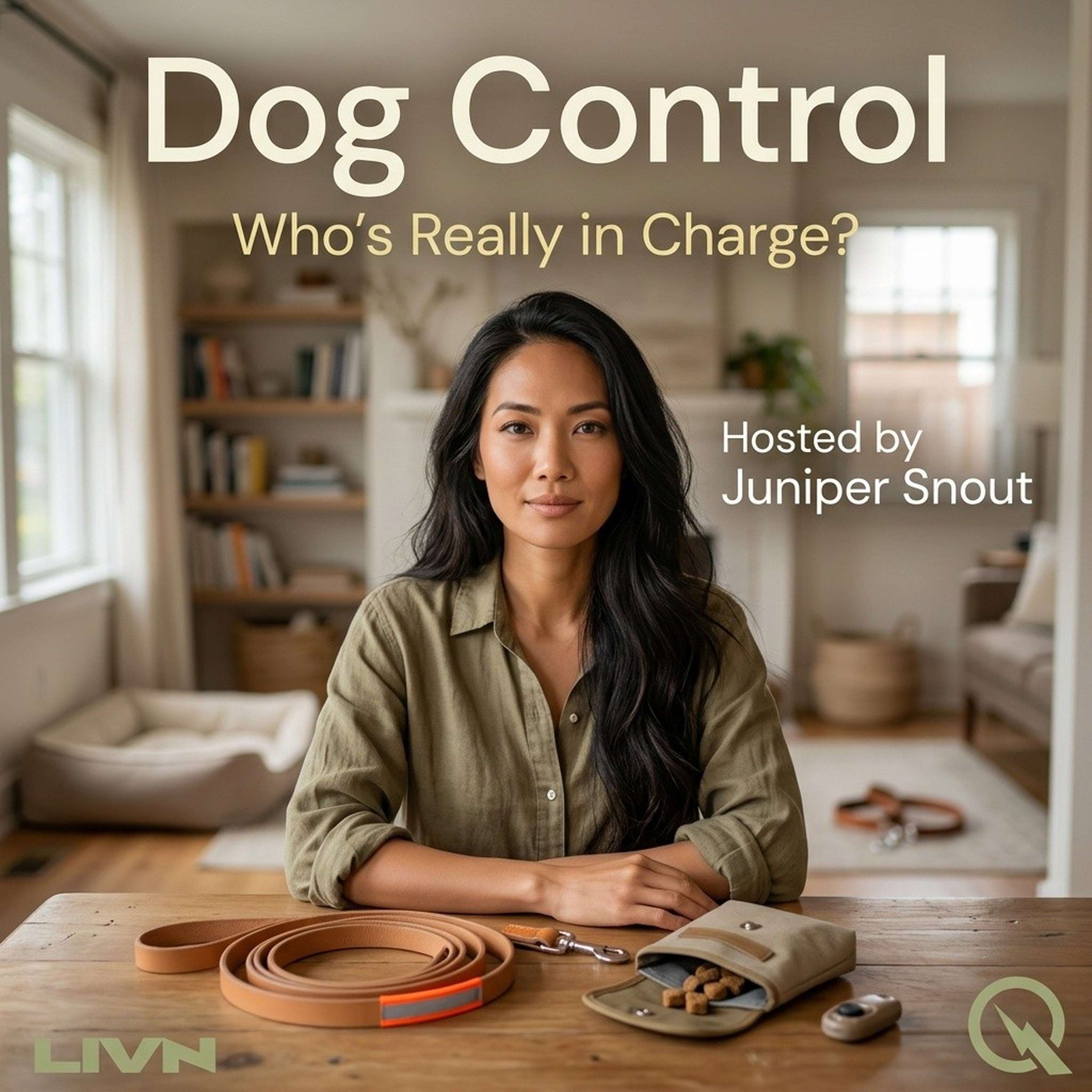 Dog Control