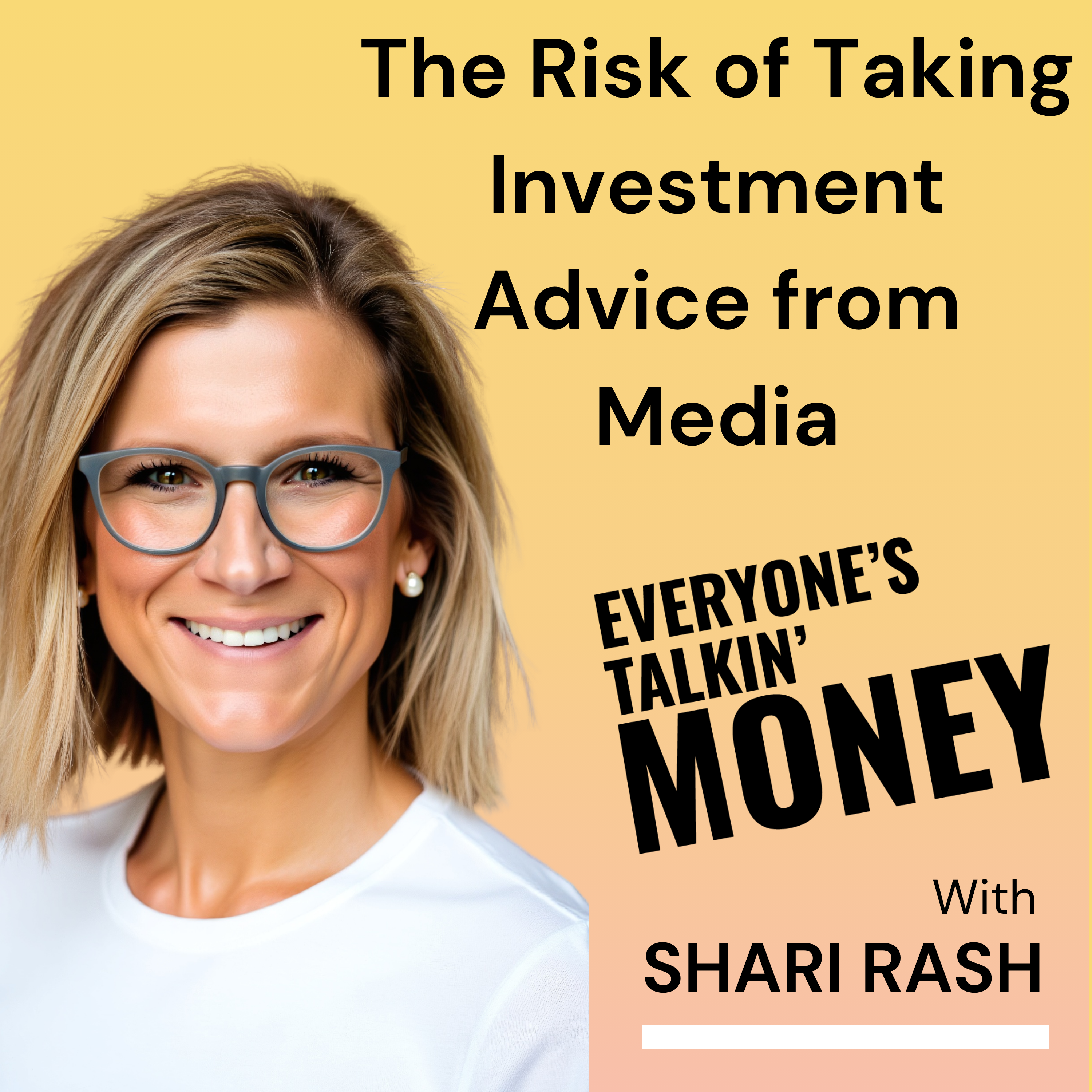 Don't Buy That Investment Just Because You Heard About It on a Podcast