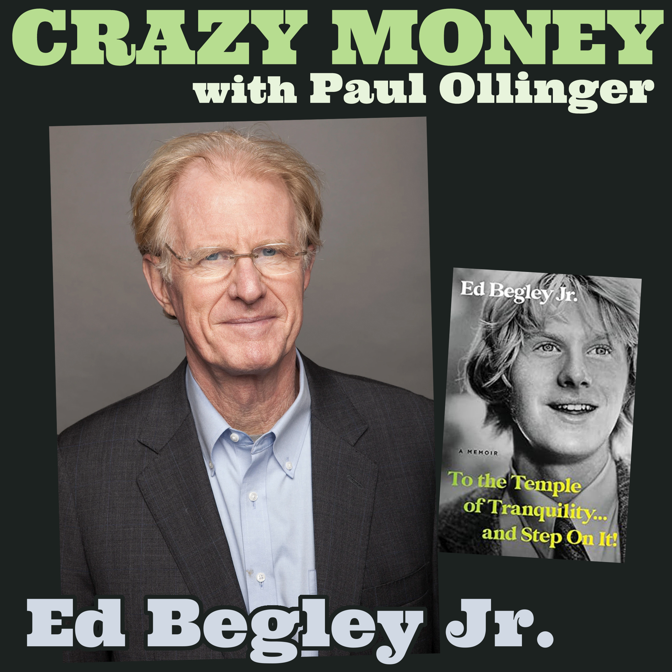 Reasonably Happy with Paul Ollinger