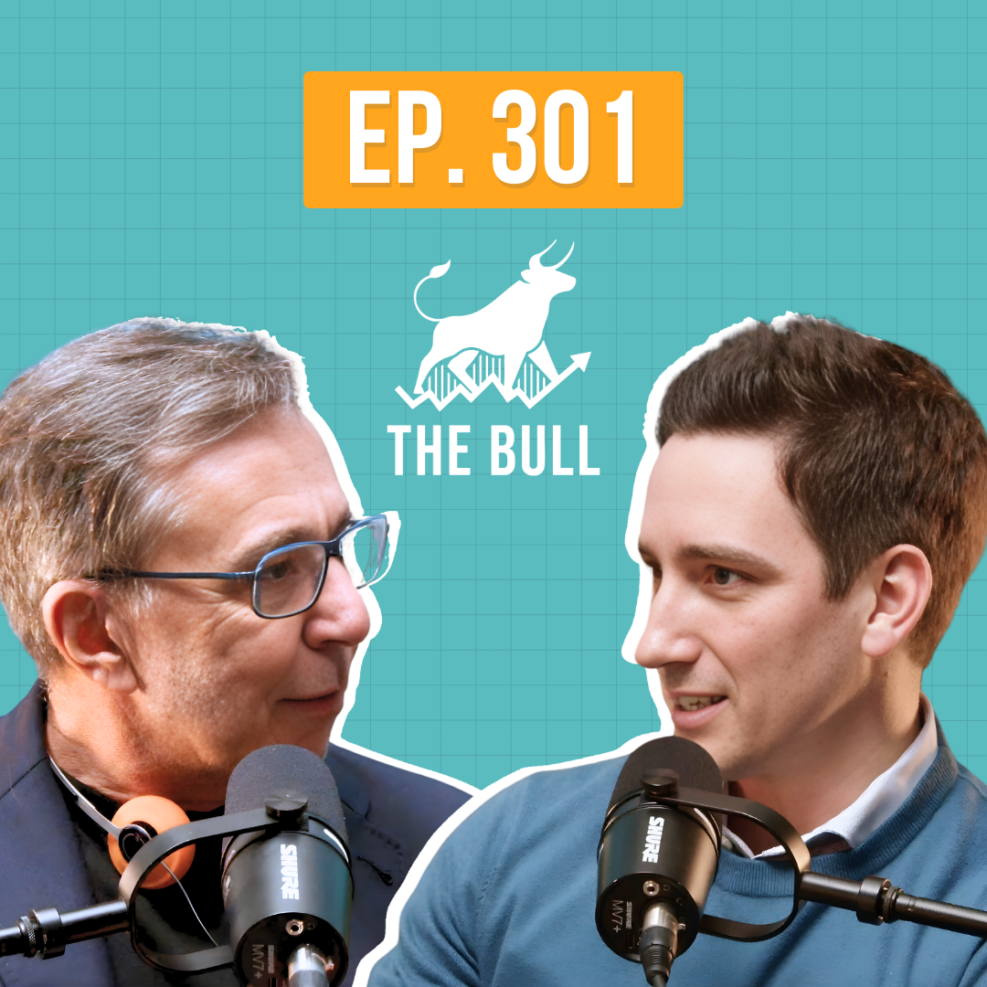 301. La protezione dai rischi di longevità come strategia finanziaria con Davide Passero