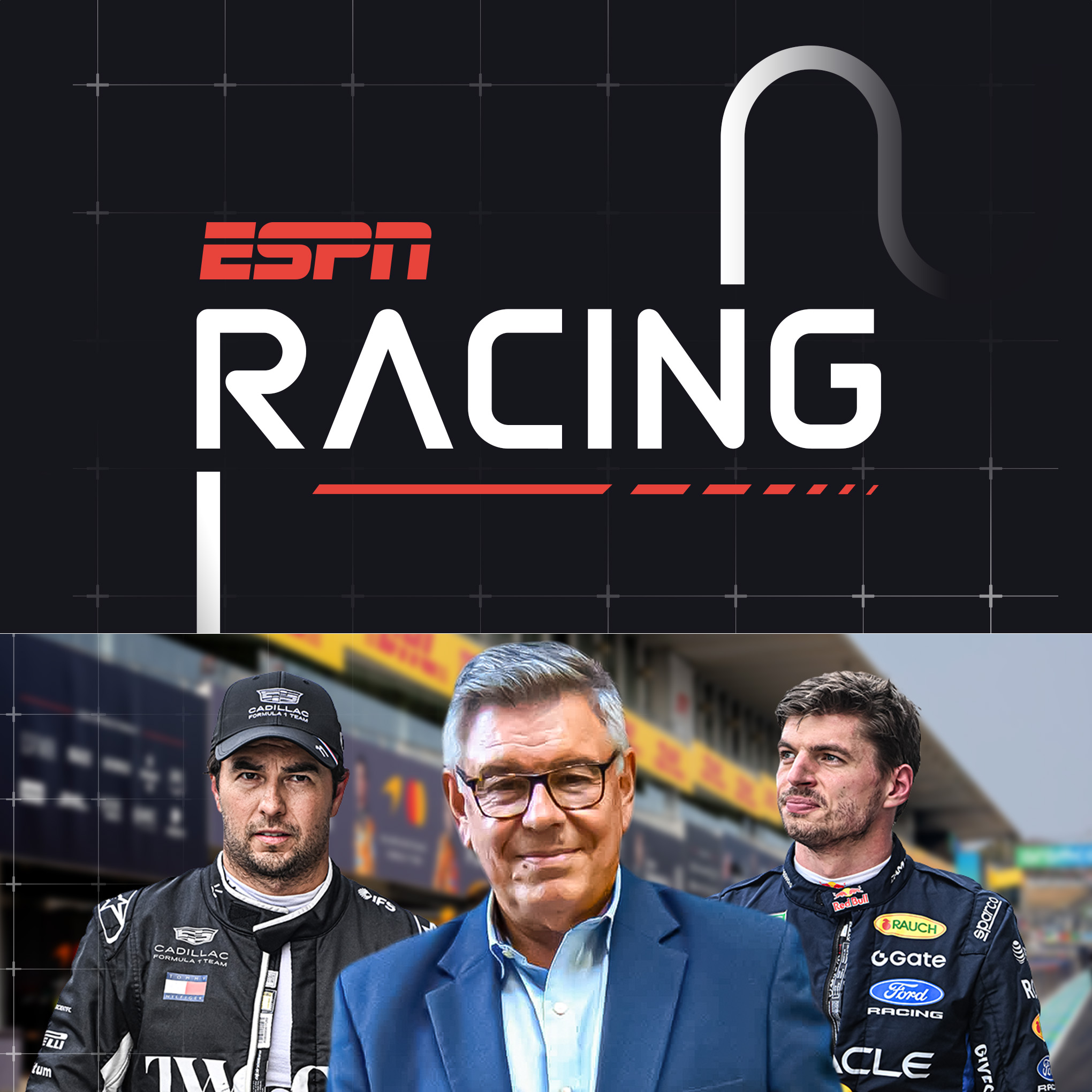 ESPN Racing