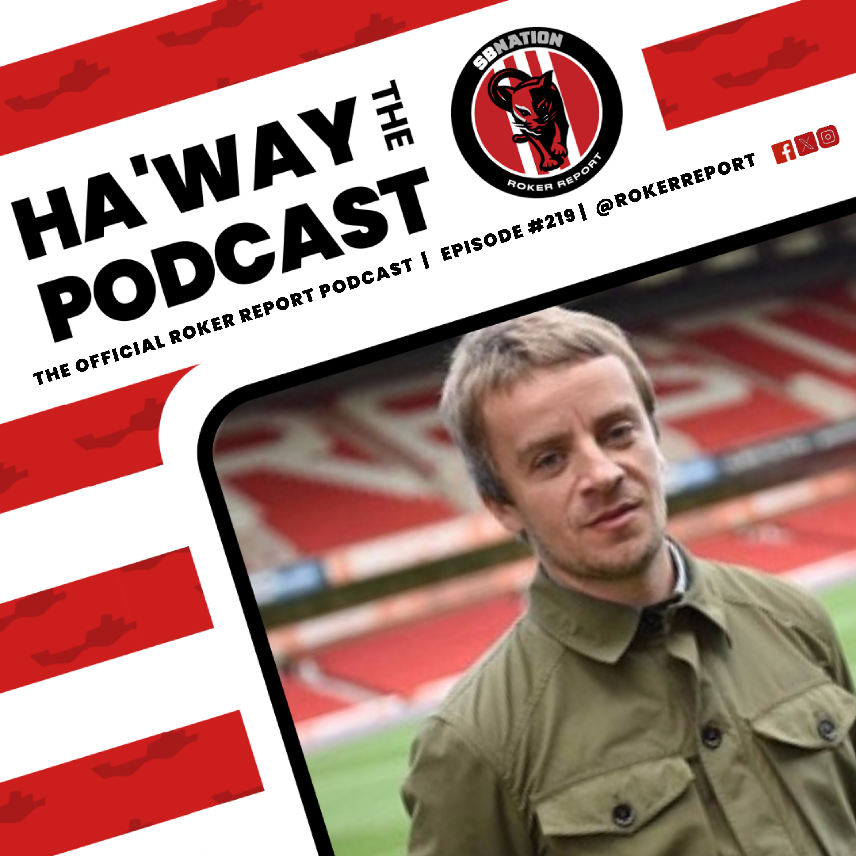 OPPO PREVIEW | Daniel Taylor Talks To Us About Brian Clough & Forest!