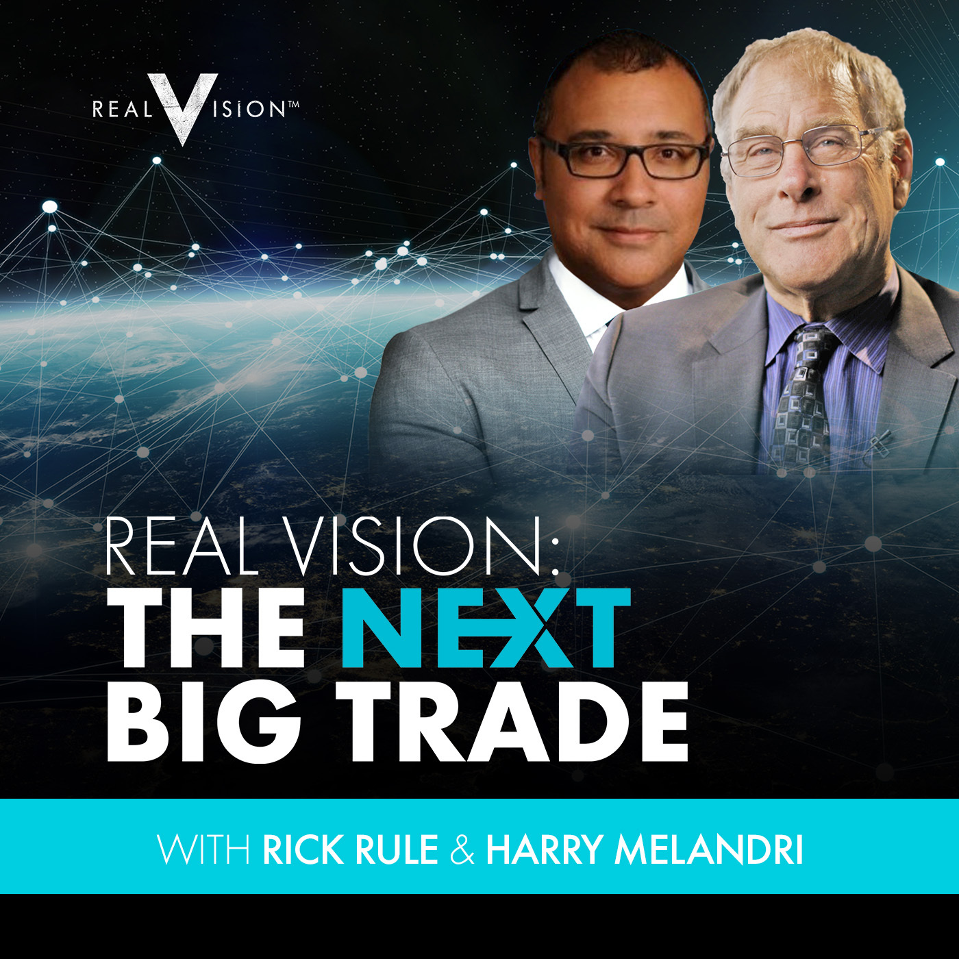 The Next Big Trade - Rick Rule Makes the Case for Uranium