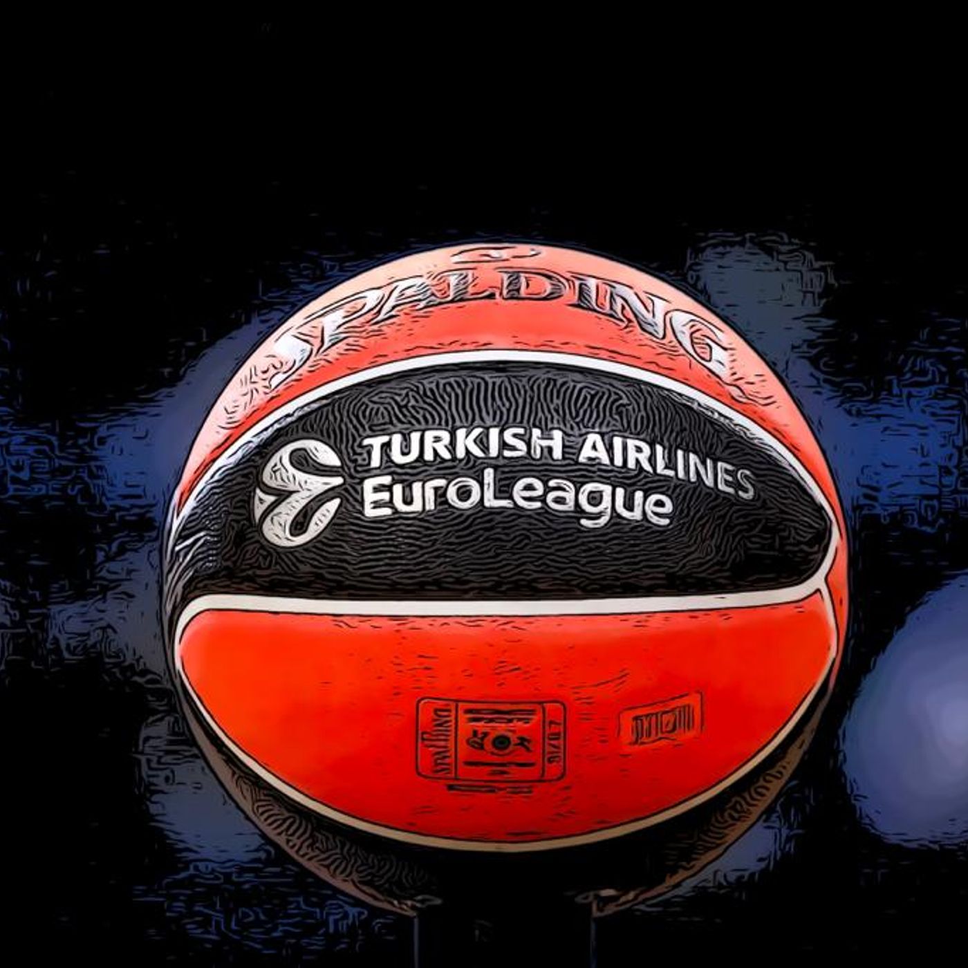 Eurolegue Awards 2022/23