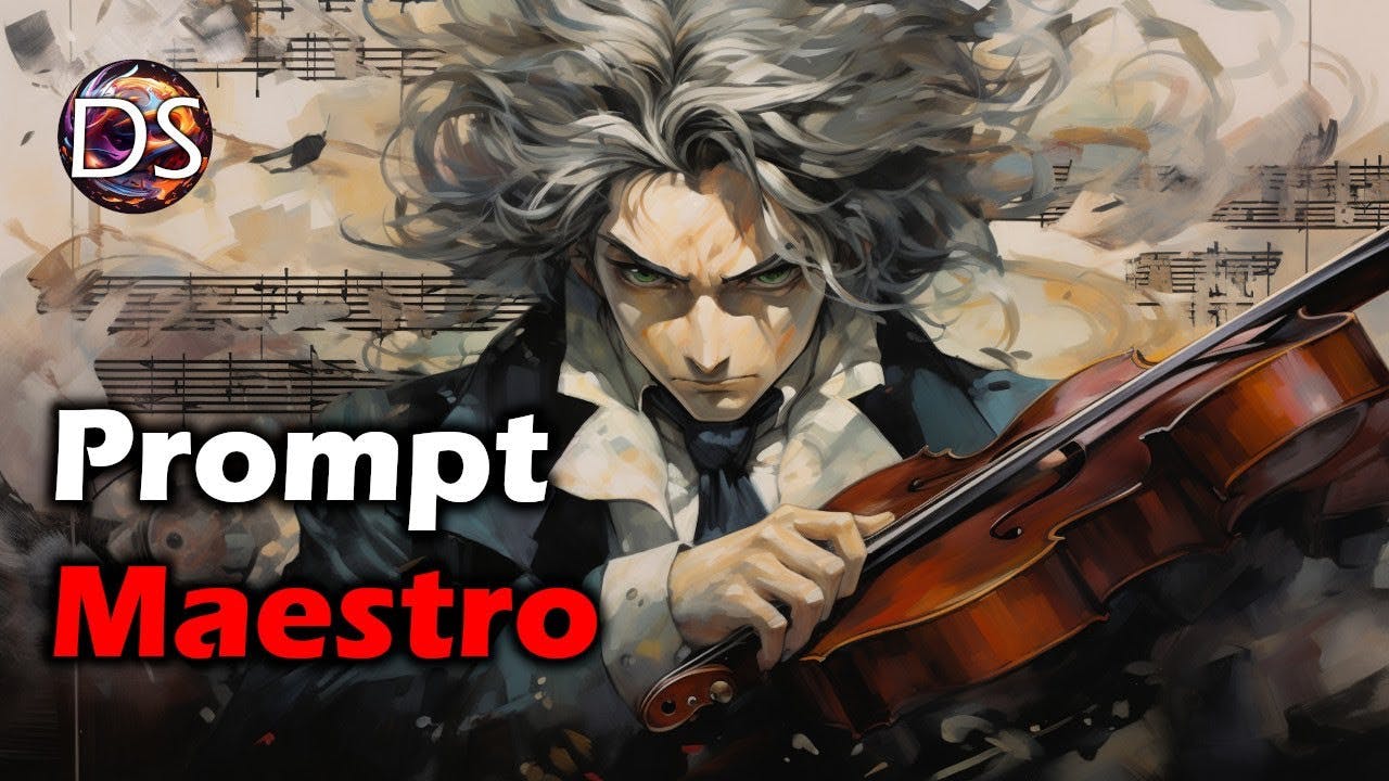 GPT Masterclass: 4 Years of Prompt Engineering in 16 Minutes | Artificial Intelligence Masterclass