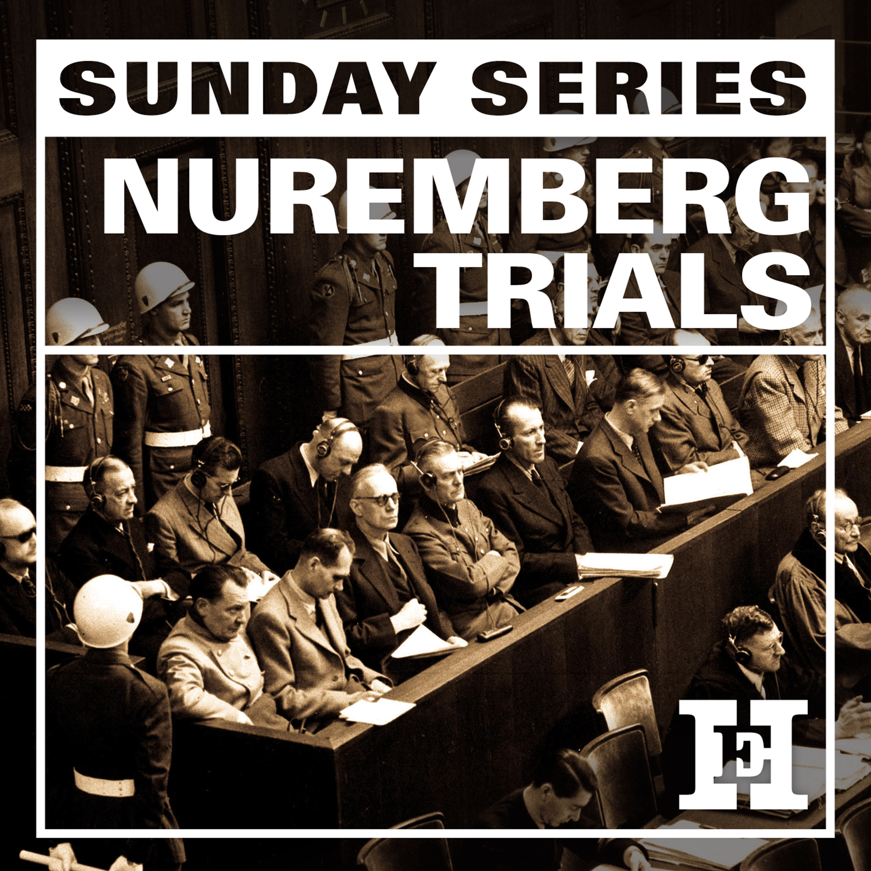 The Nazis’ crimes laid bare