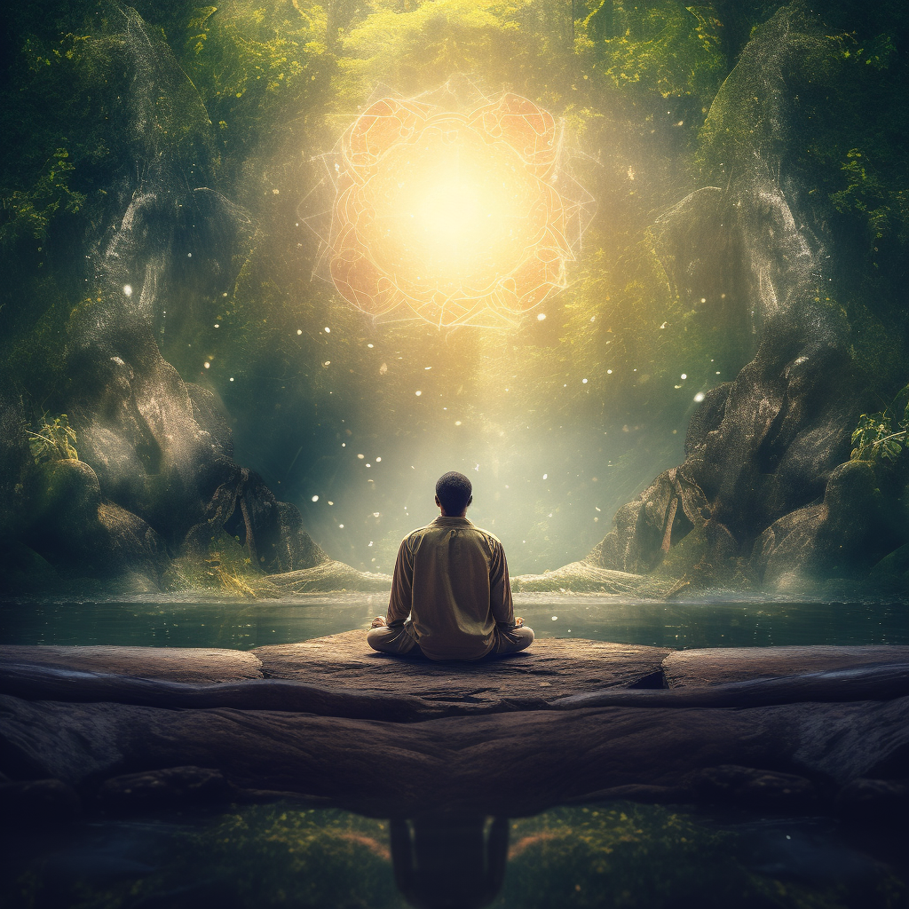 Cultivating Mindfulness and Present-Moment Awareness Meditation