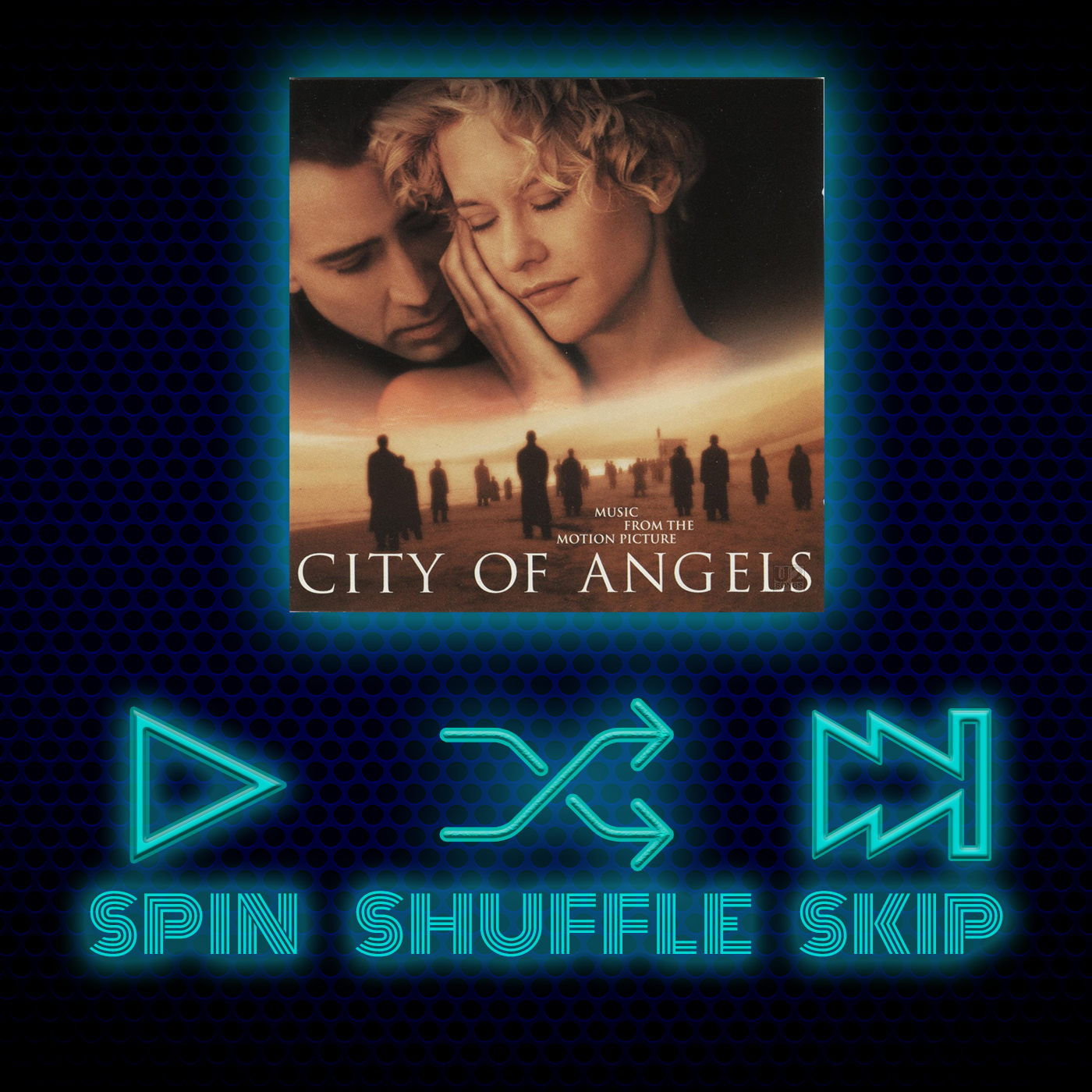 There Can Only Be One