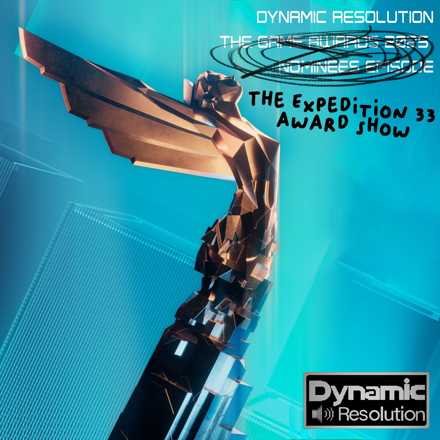Episode 69 - "The Expedition 33 Award Show"
