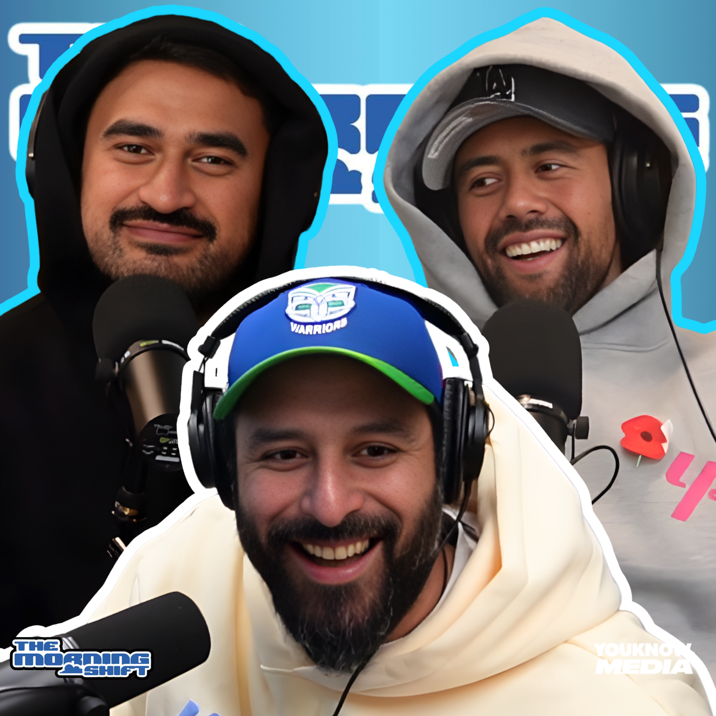 That's Just How It Is...