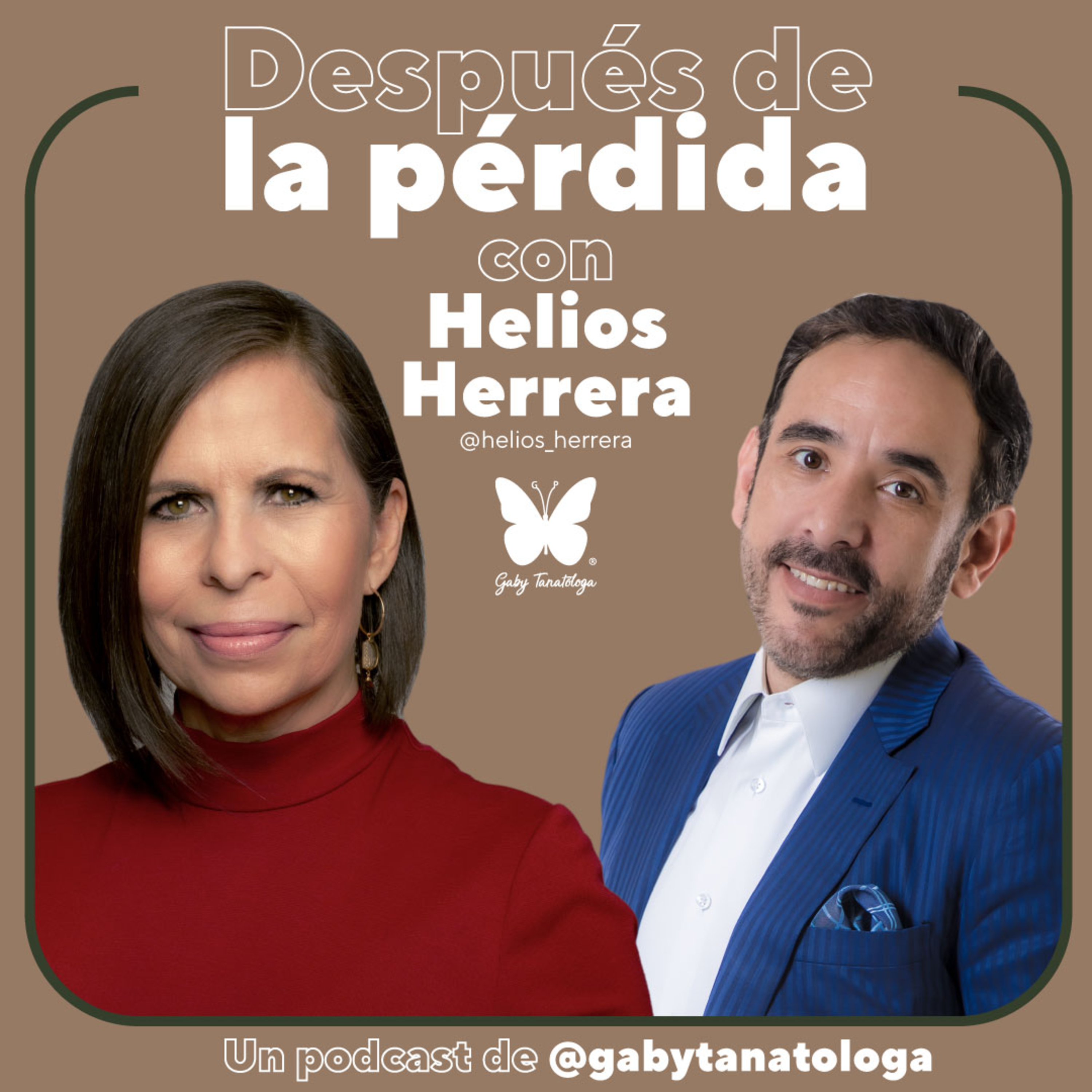 Portada de Después de la pérdida