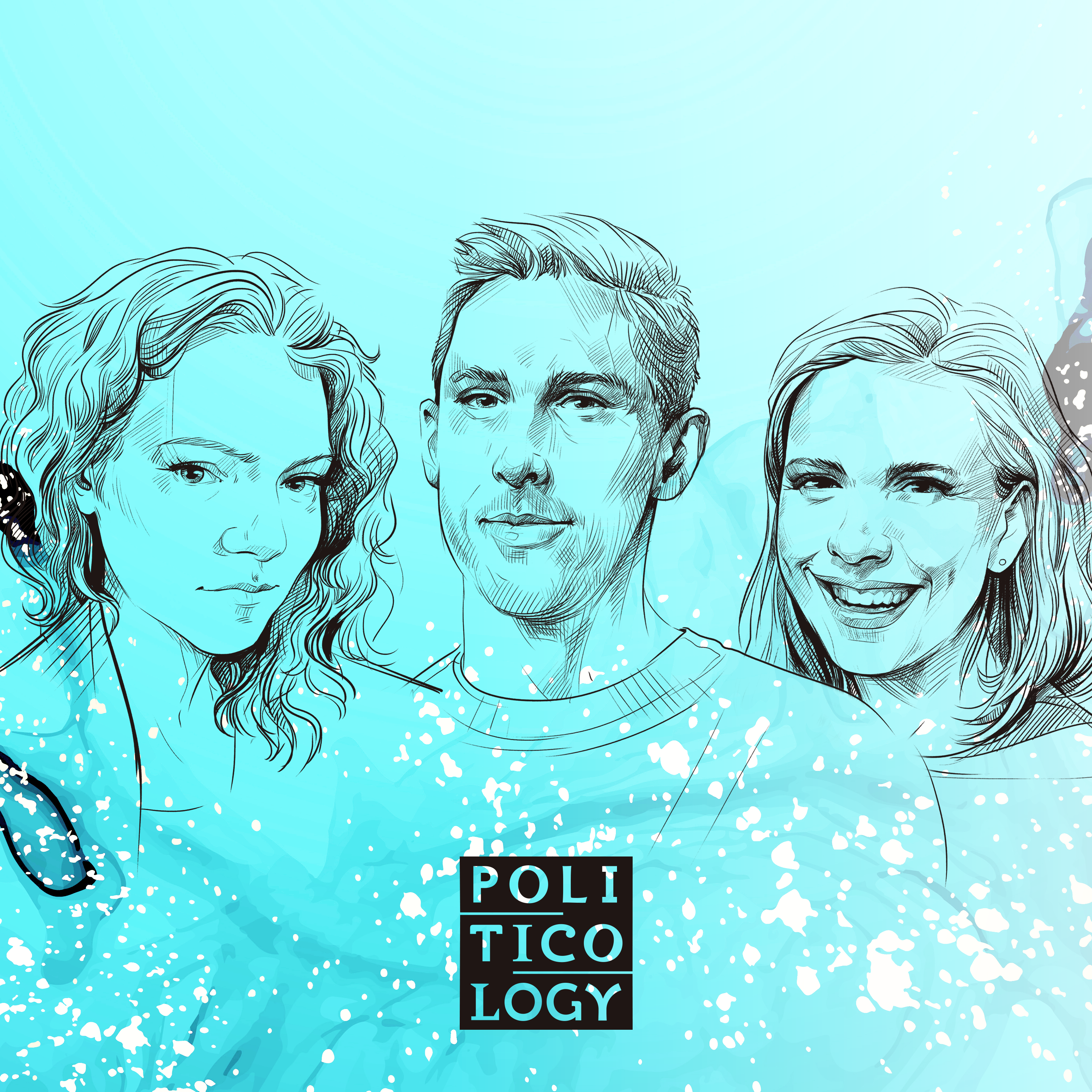 Dear Leader Zuckerberg — The Weekly Roundup