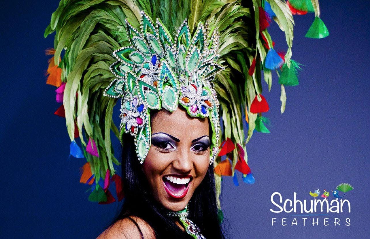 Schuman Feathers | Premiere Feather Suppliers Schuman Feathers | Premiere Feather Suppliers
