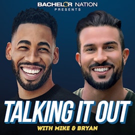 Mike & Bryan Discuss What They Learned About Themselves on Reality TV