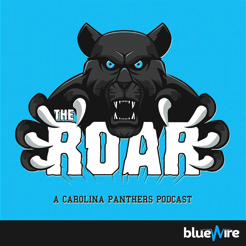 NFL Draft SZN! But first...The Roar’s annual Panthers Free Agency Recap