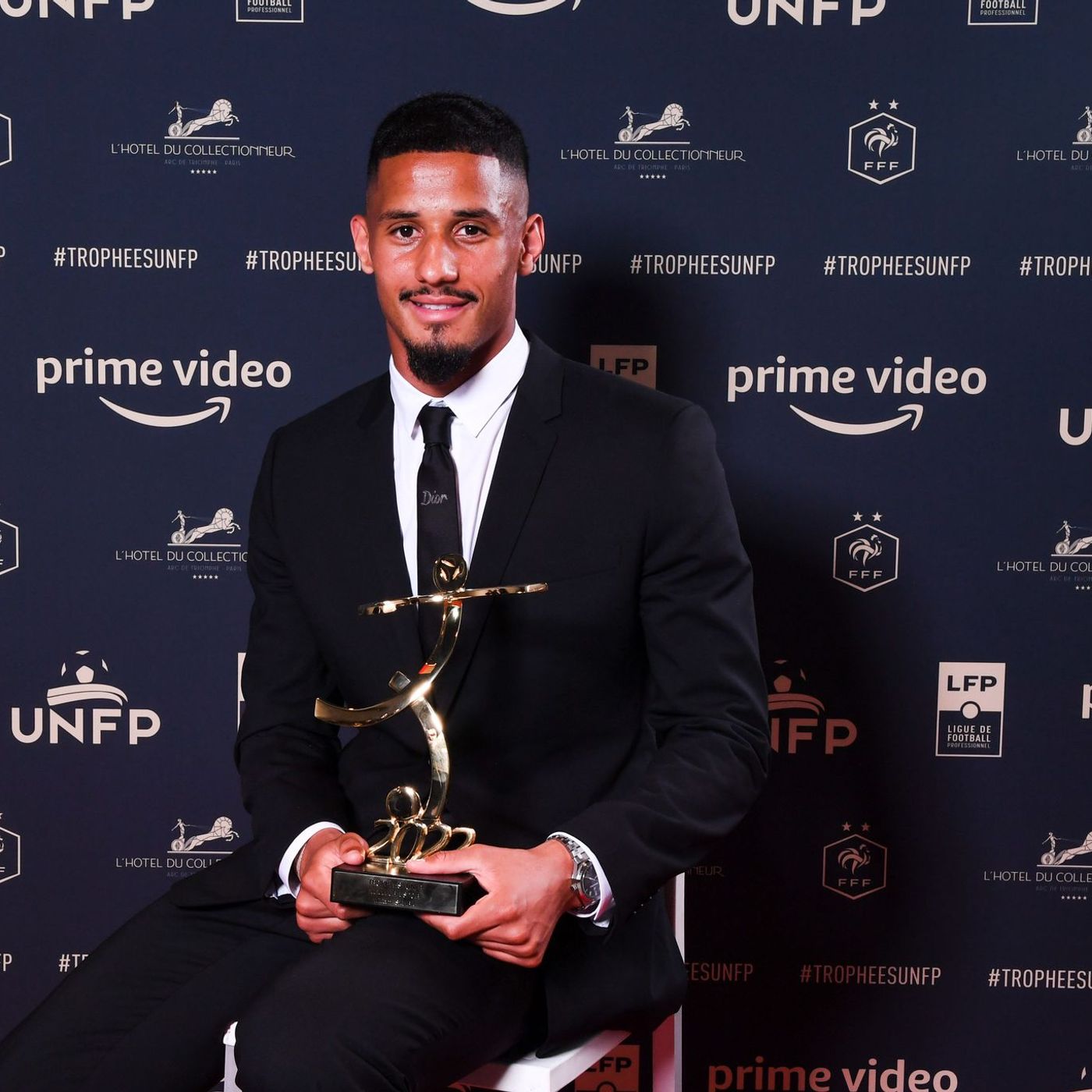 Newcastle United Preview, Marquinhos To Arsenal & William Saliba Wins Award | #TheArsenalAgenda episode artwork