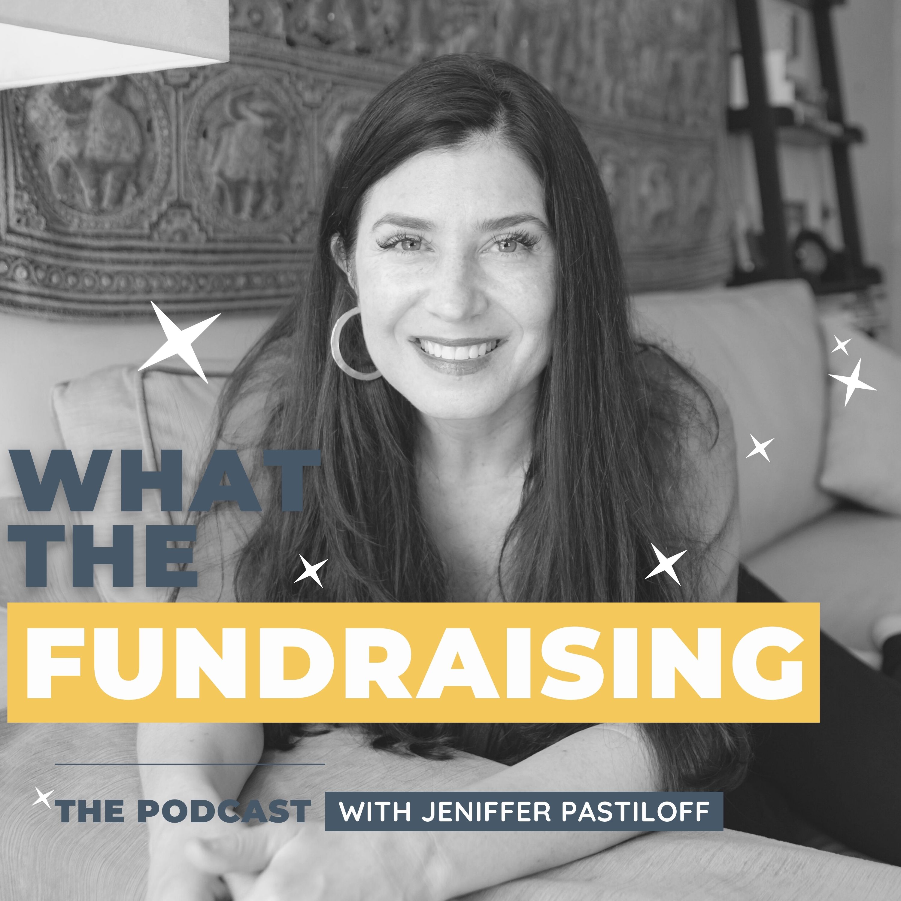 What the Fundraising