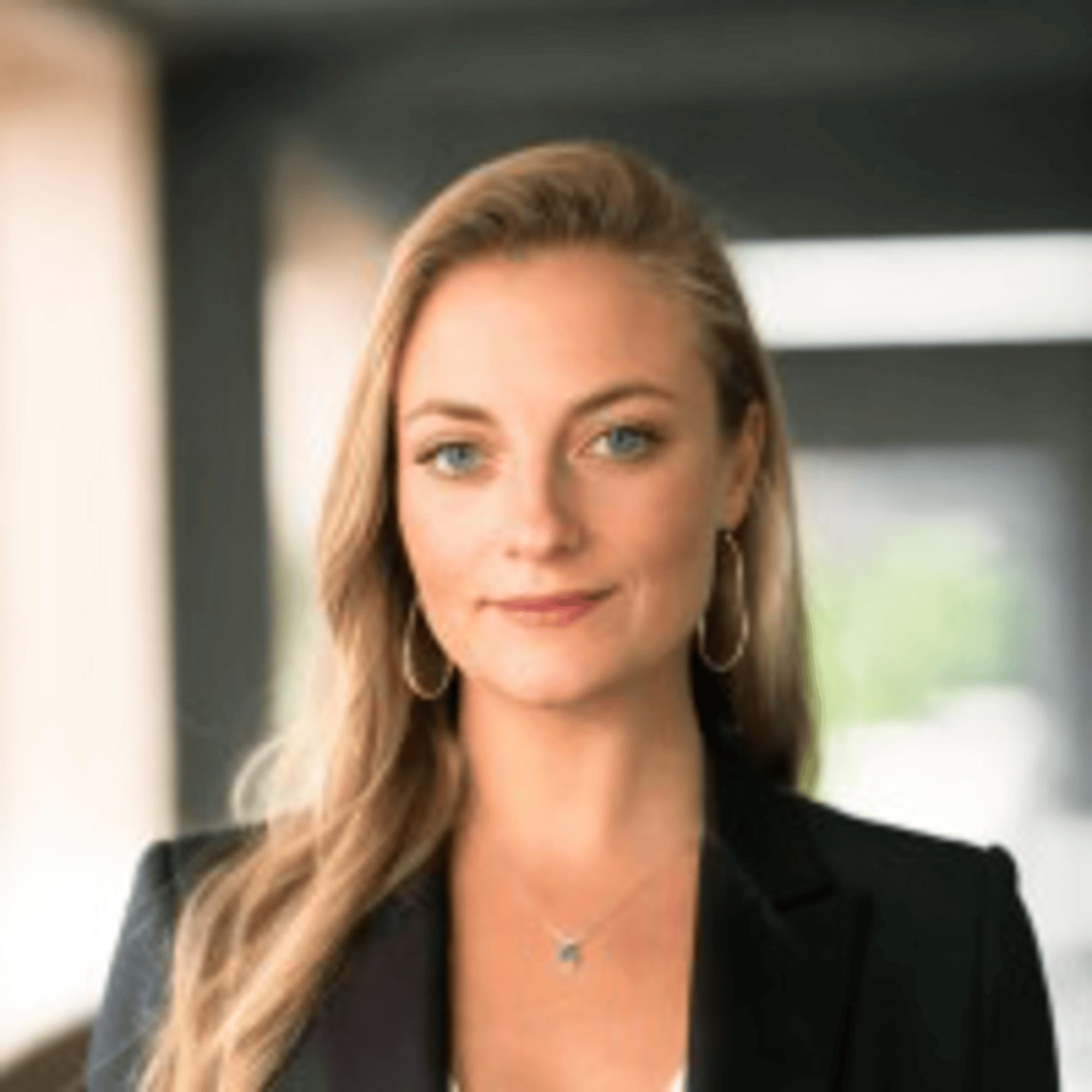 Madeline Wehrle Interviewed at Octane's Medical Innovation Forum in Irvine, California