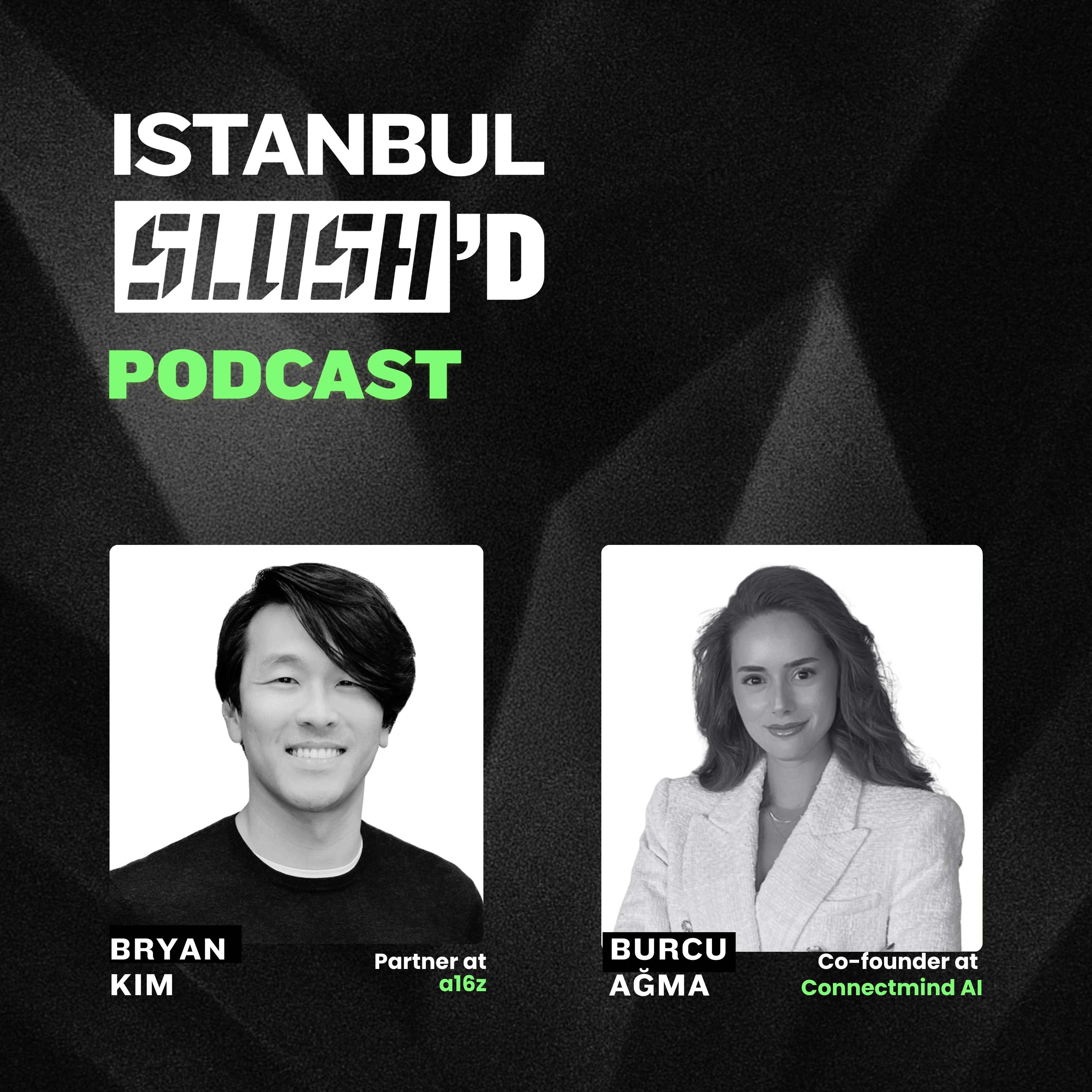 What Makes Consumer AI Startups Win? Momentum, Speed, Obsession | Bryan Kim episode artwork