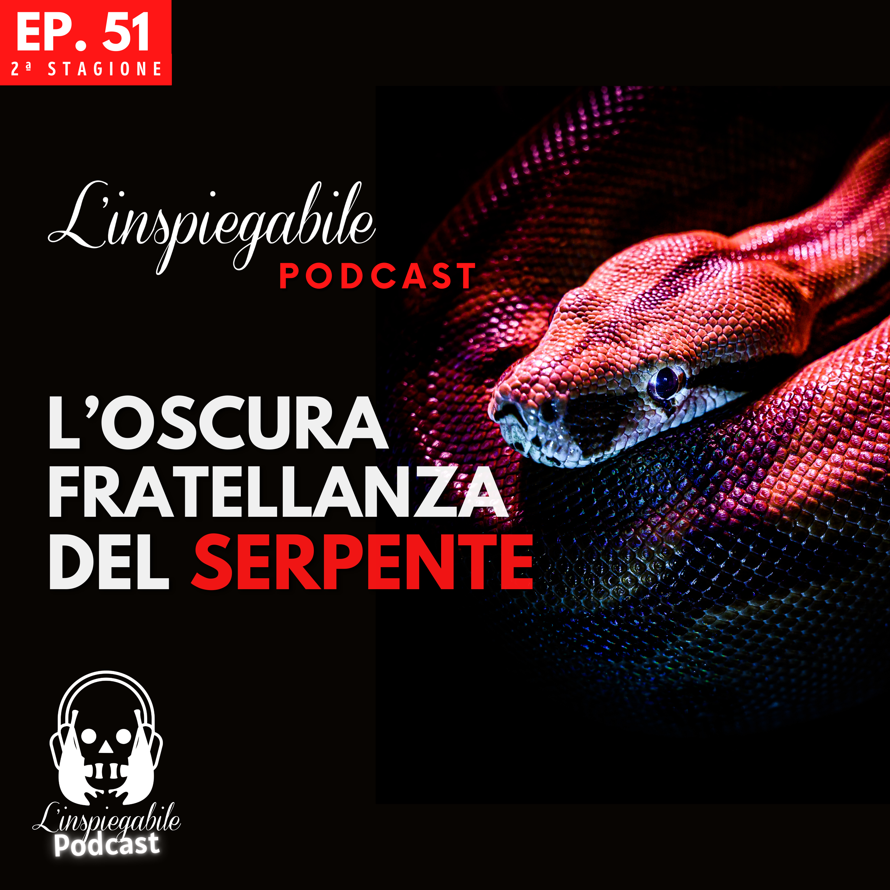 L\'Inspiegabile Podcast