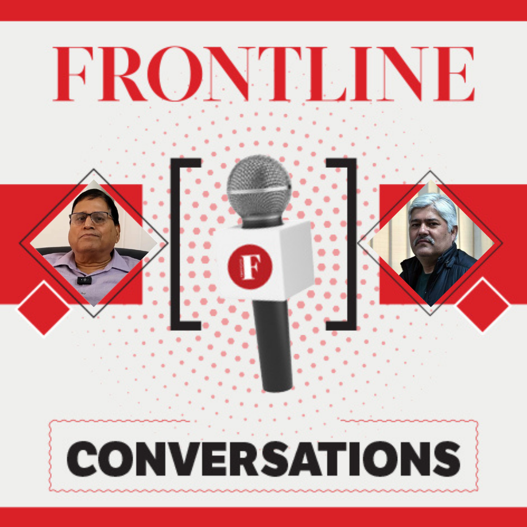 Is Bihar’s caste equation changing again in 2025? | Prof. Abdul Qadir explains episode artwork