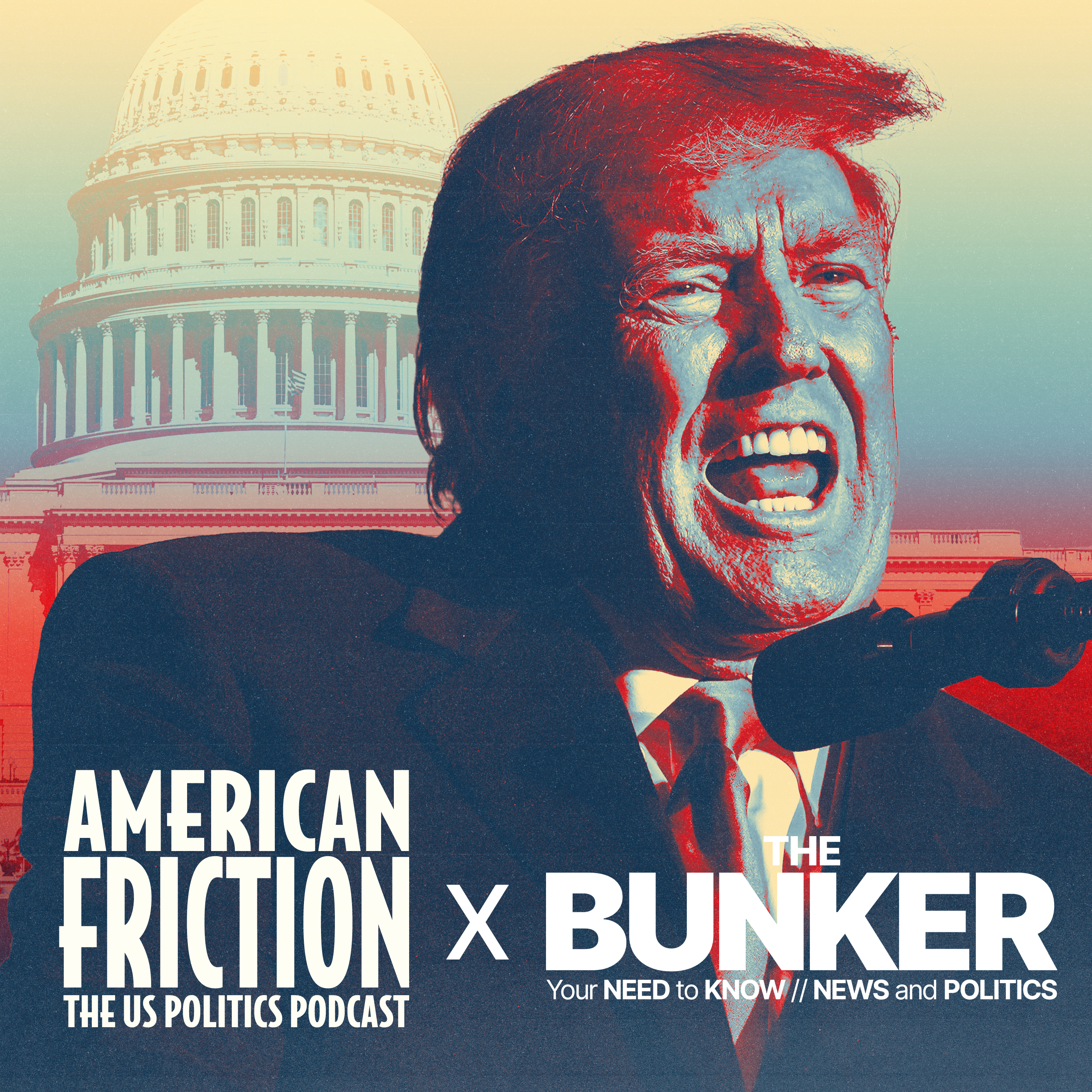 Can Congress hold Trump to account at all? – A deep dive from American Friction