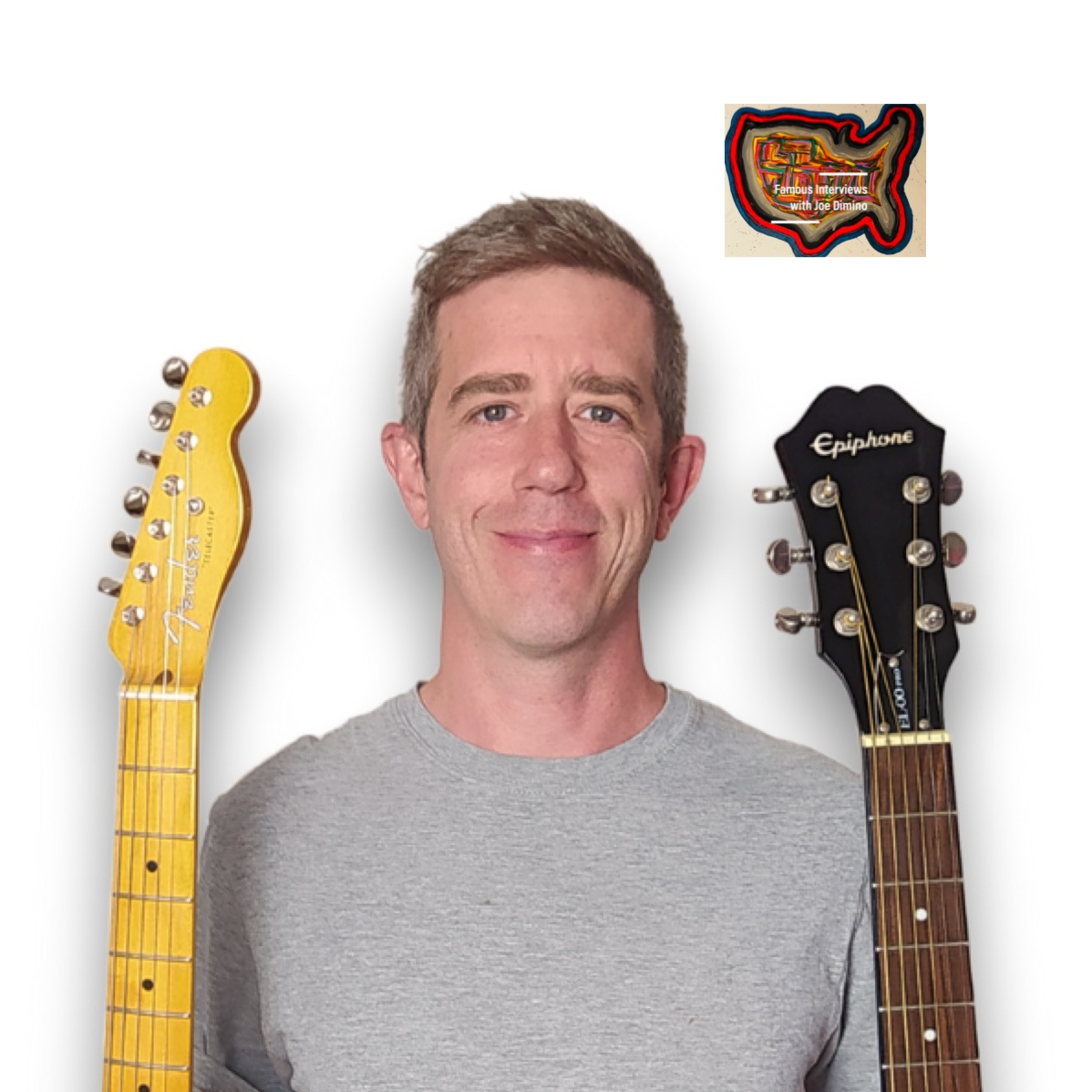 Expert in Music Education and Passionate Entrepreneur Daniel Paul López Fleming episode artwork