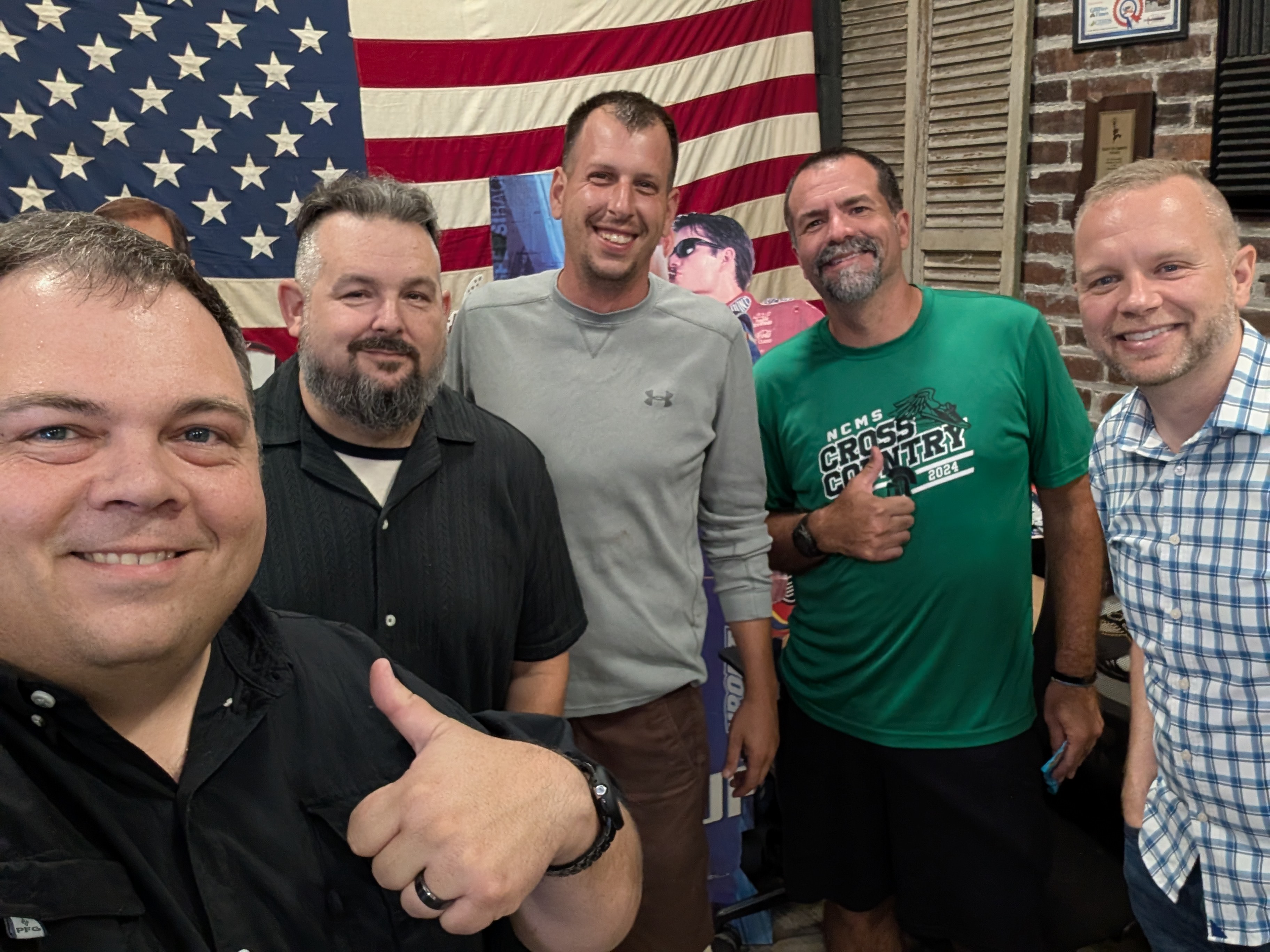 BHOL 406: Henry County Data Center - The Developer joins us