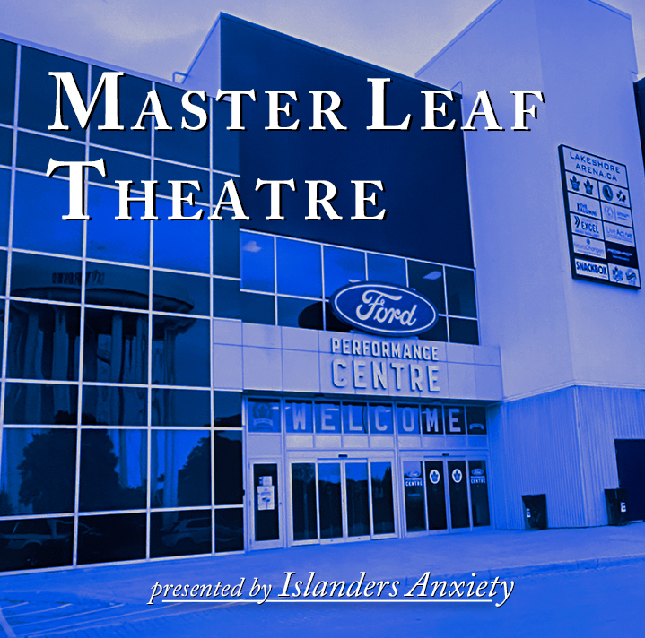 Master Leaf Theatre Special - Bad Sports Science
