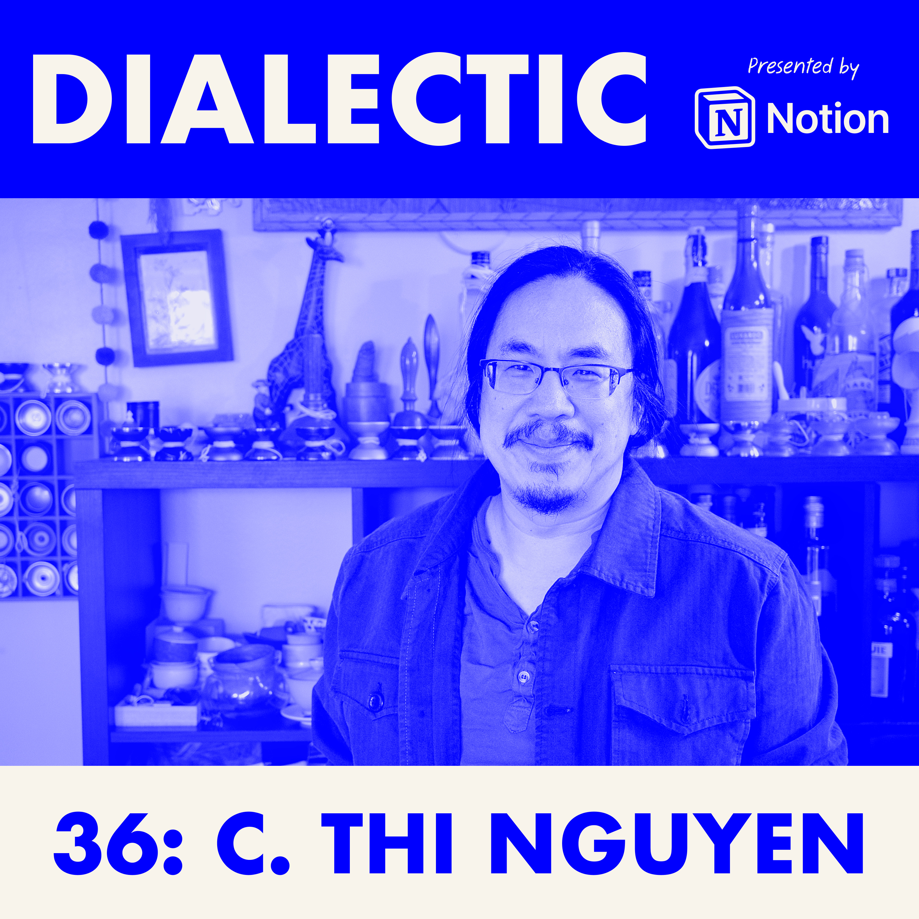 36: C. Thi Nguyen - Measurement, Meaning, and Play